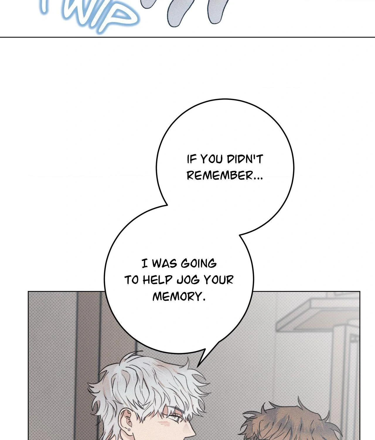 Fated But Flawed - Chapter 5 manhwa