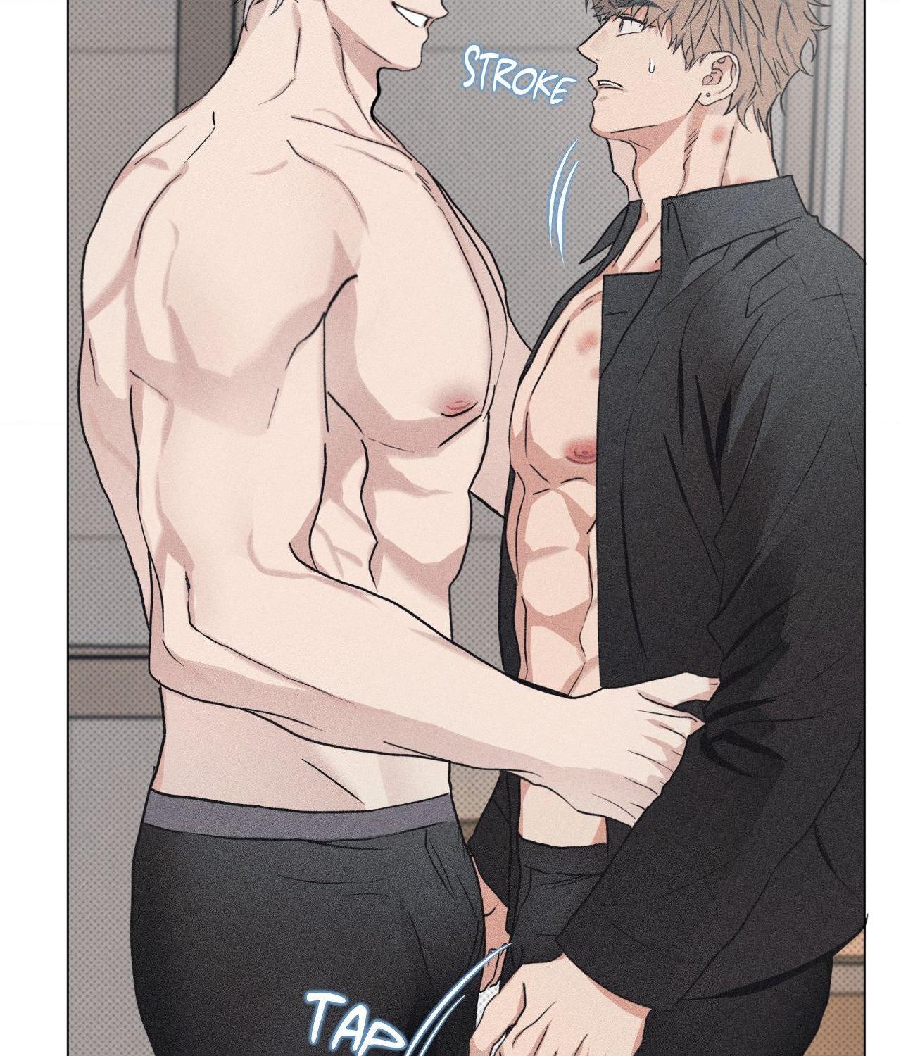 Fated But Flawed - Chapter 5 manhwa