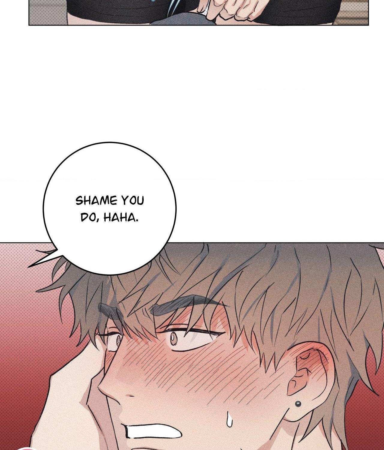 Fated But Flawed - Chapter 5 manhwa
