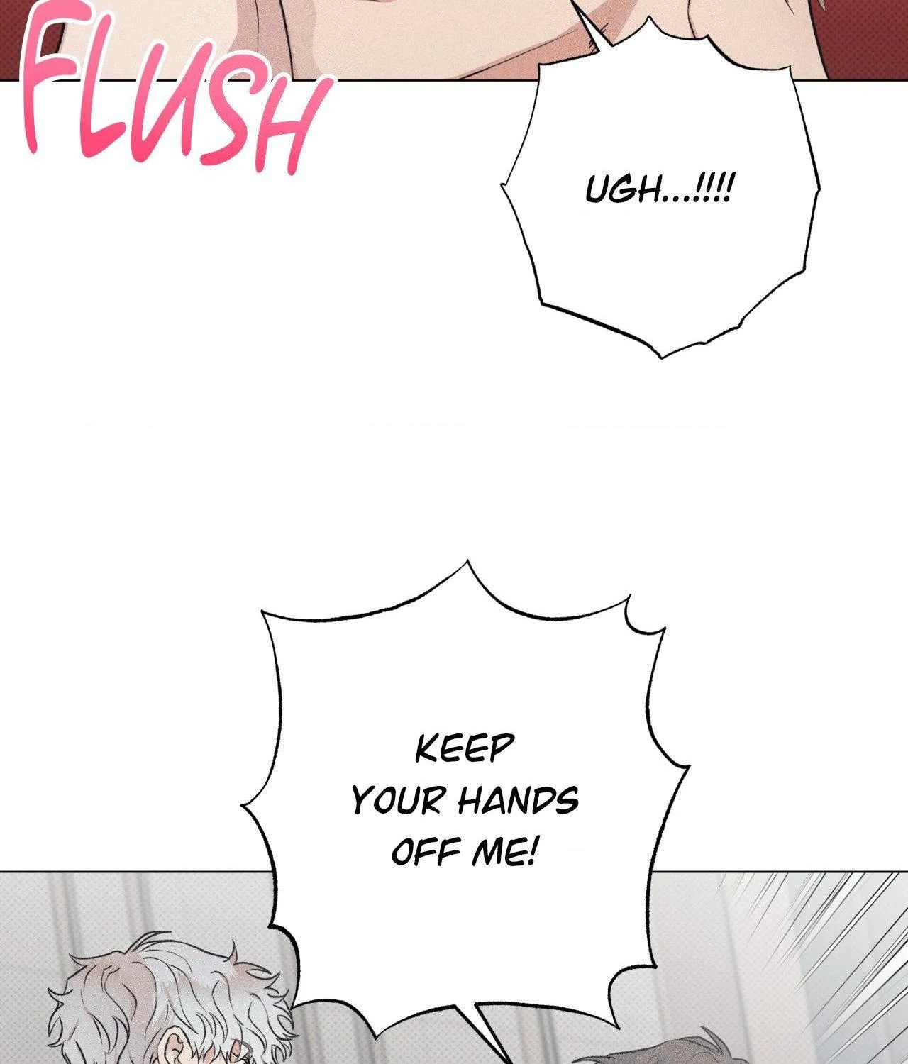 Fated But Flawed - Chapter 5 manhwa