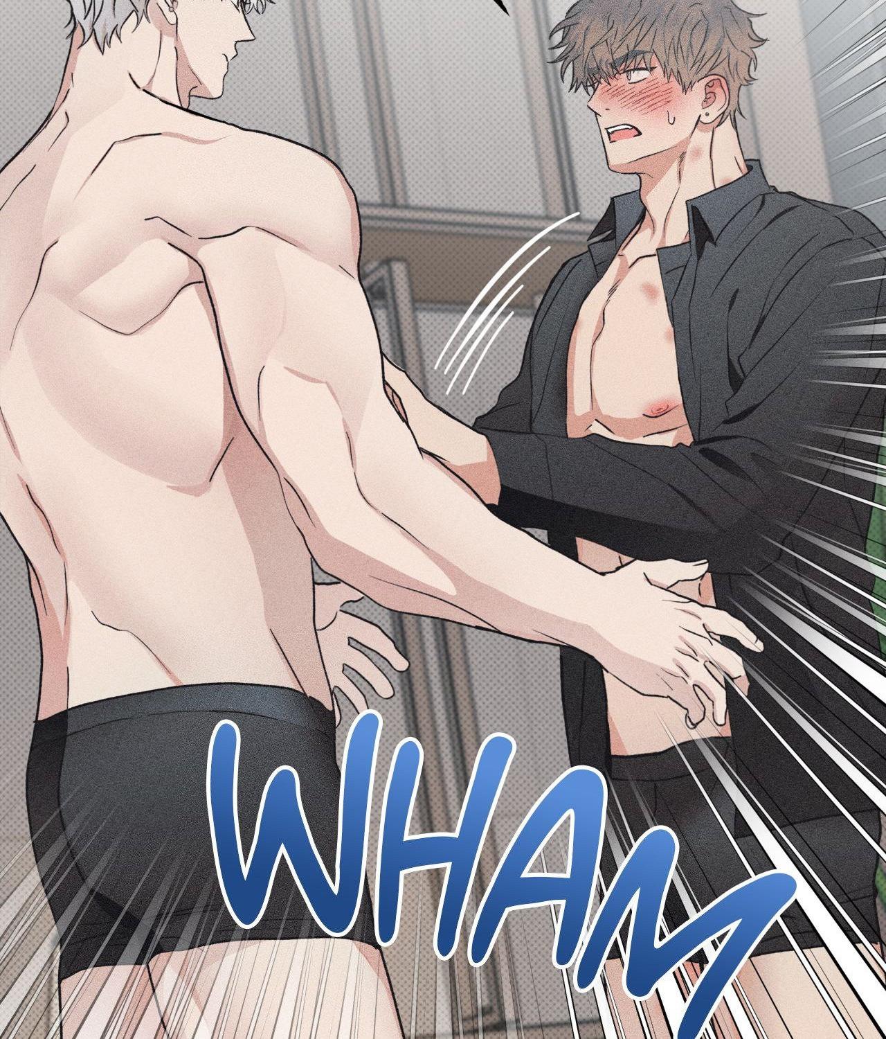 Fated But Flawed - Chapter 5 manhwa