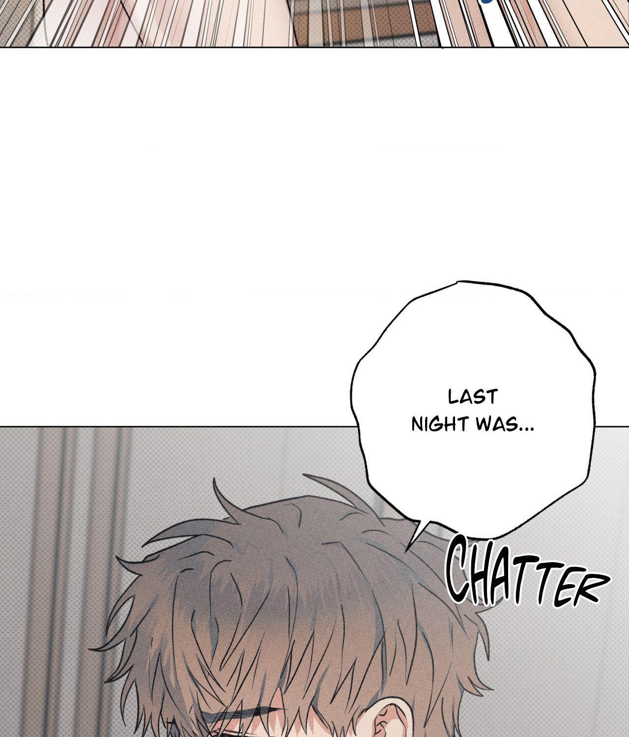 Fated But Flawed - Chapter 5 manhwa