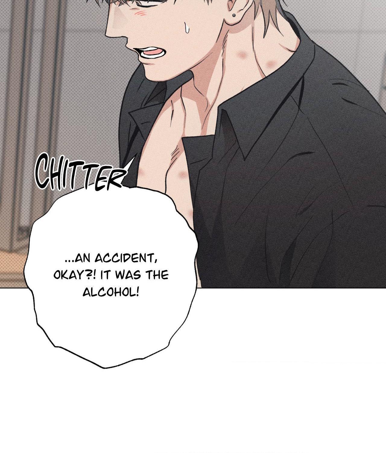 Fated But Flawed - Chapter 5 manhwa