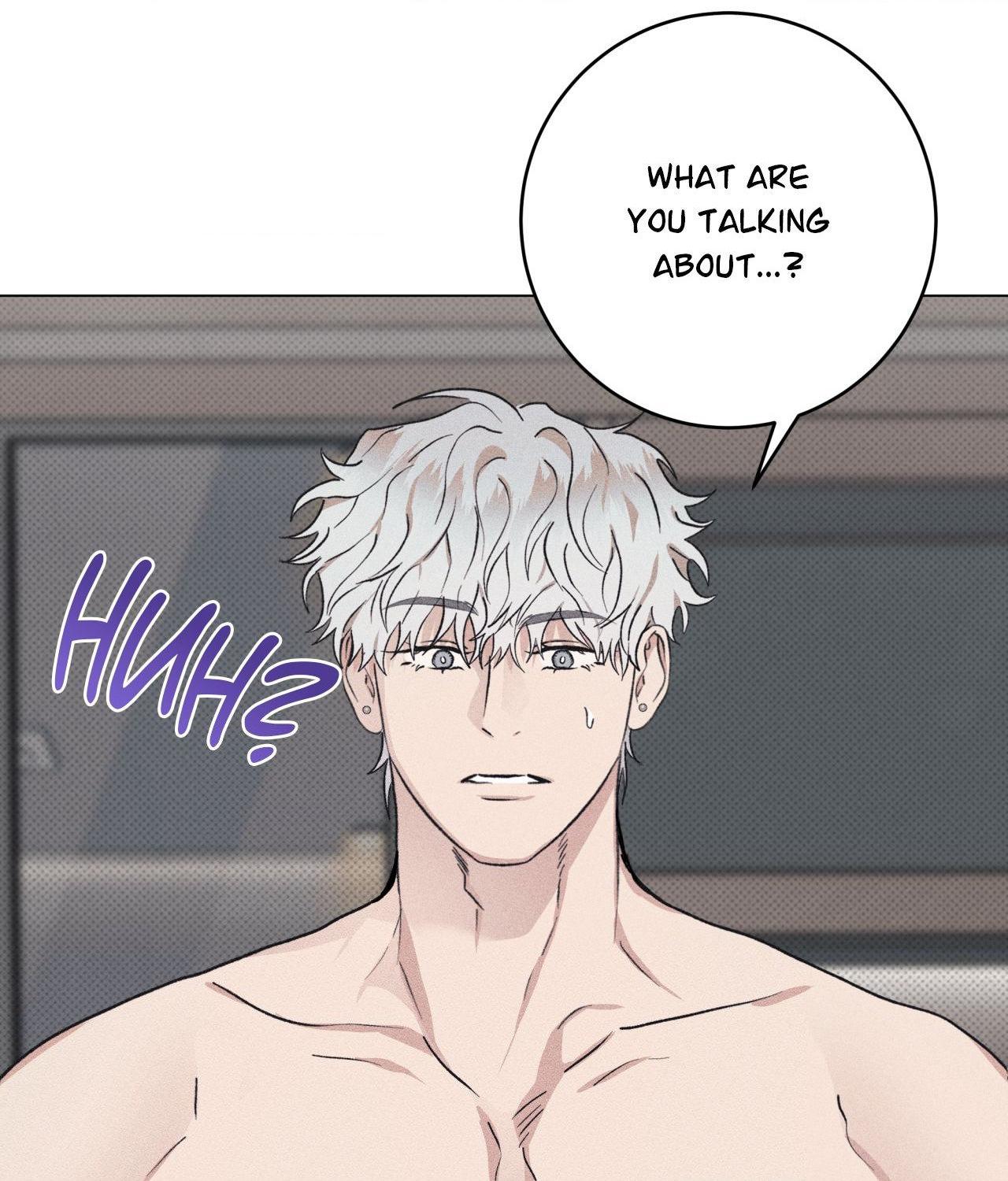 Fated But Flawed - Chapter 5 manhwa