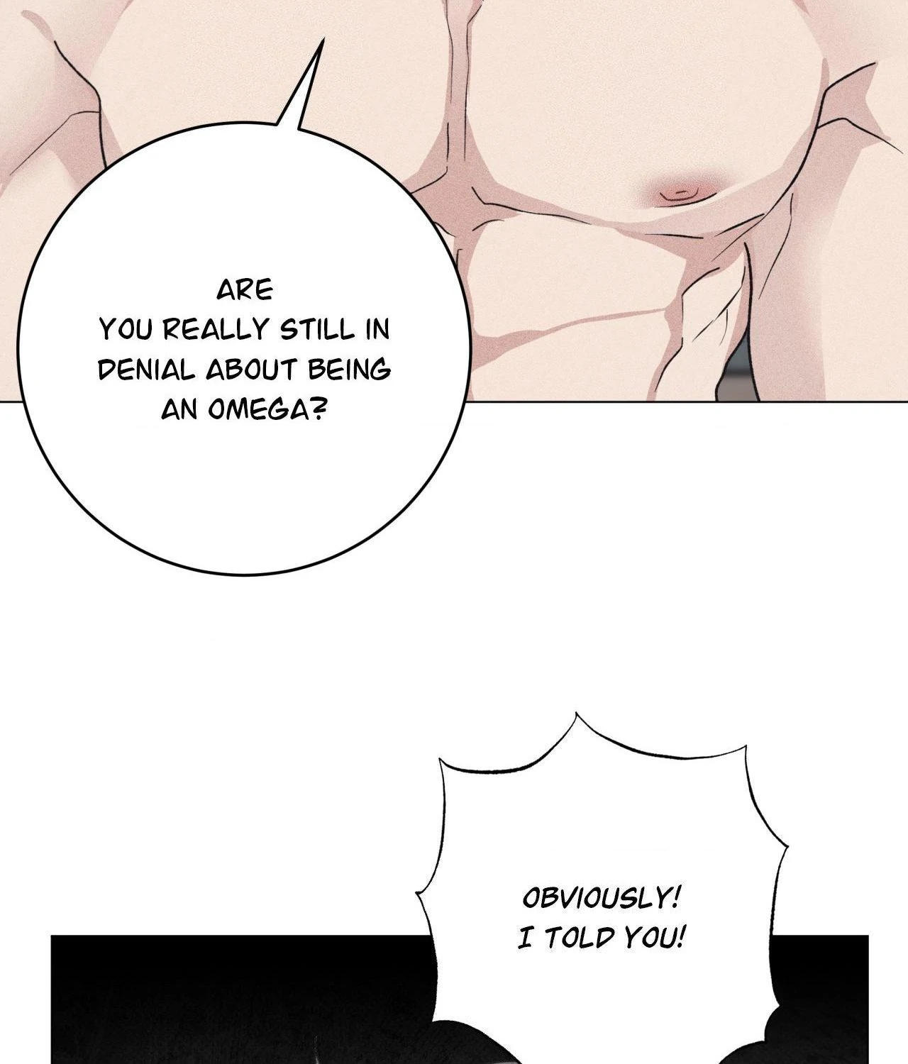 Fated But Flawed - Chapter 5 manhwa