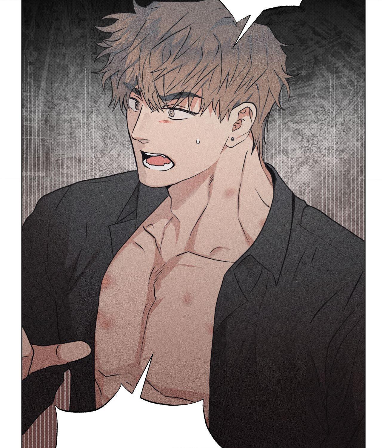 Fated But Flawed - Chapter 5 manhwa