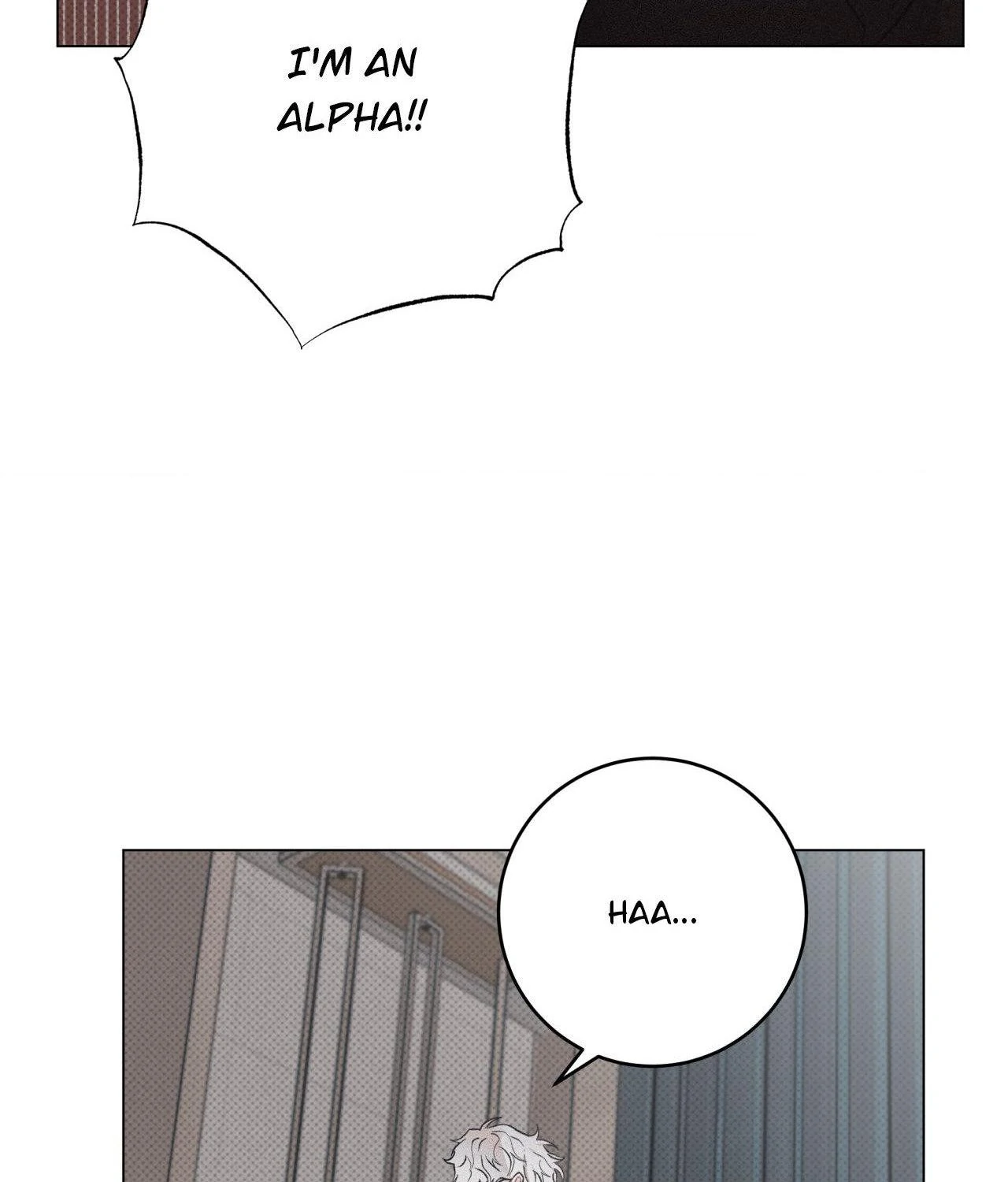 Fated But Flawed - Chapter 5 manhwa