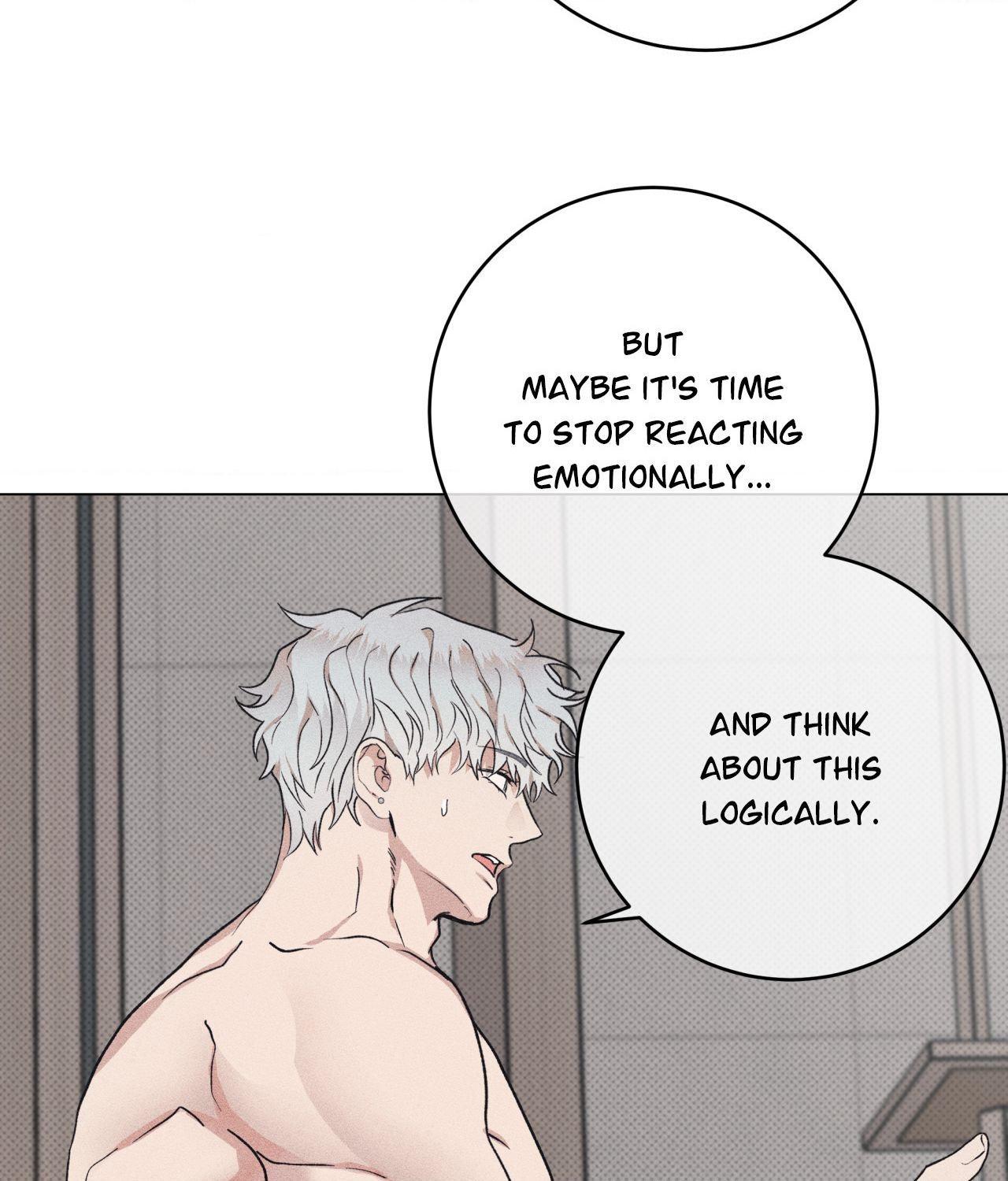 Fated But Flawed - Chapter 5 manhwa