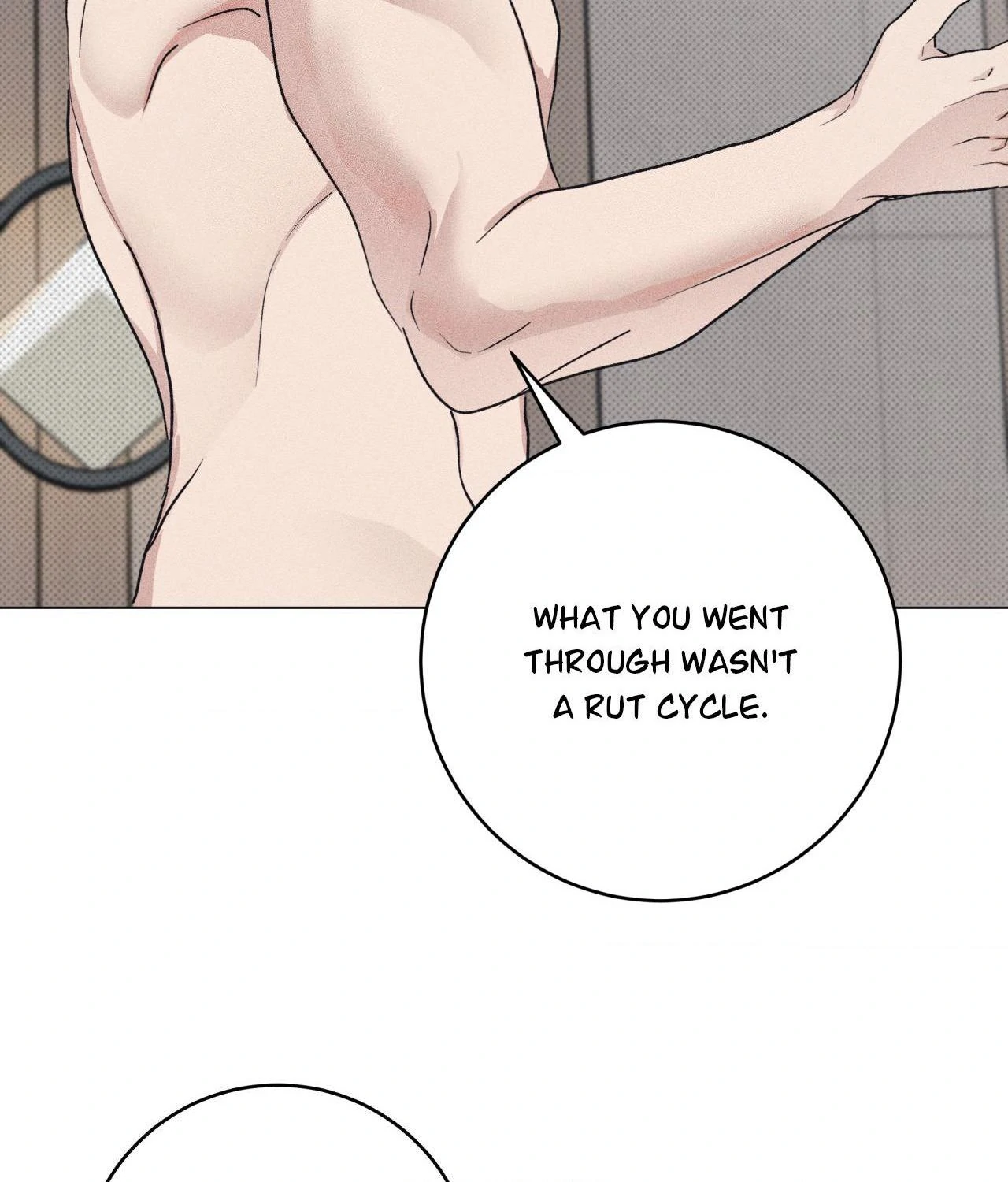 Fated But Flawed - Chapter 5 manhwa
