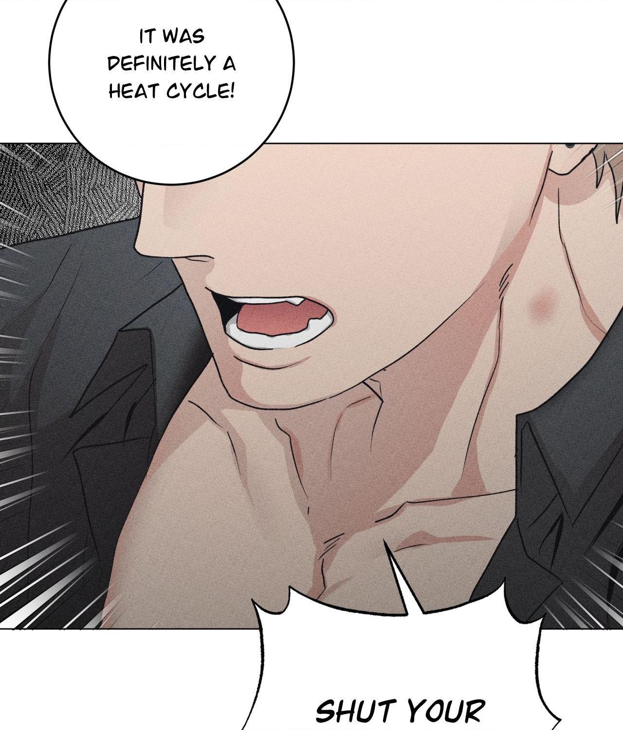 Fated But Flawed - Chapter 5 manhwa