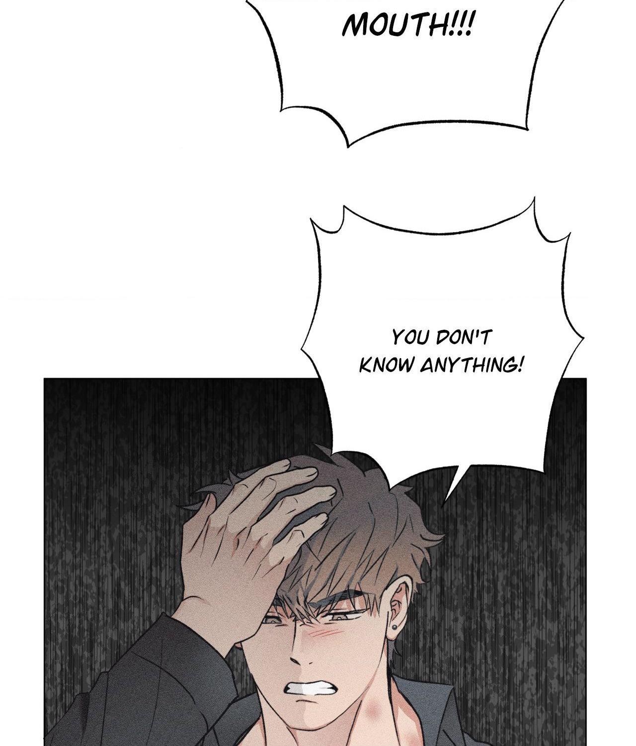 Fated But Flawed - Chapter 5 manhwa