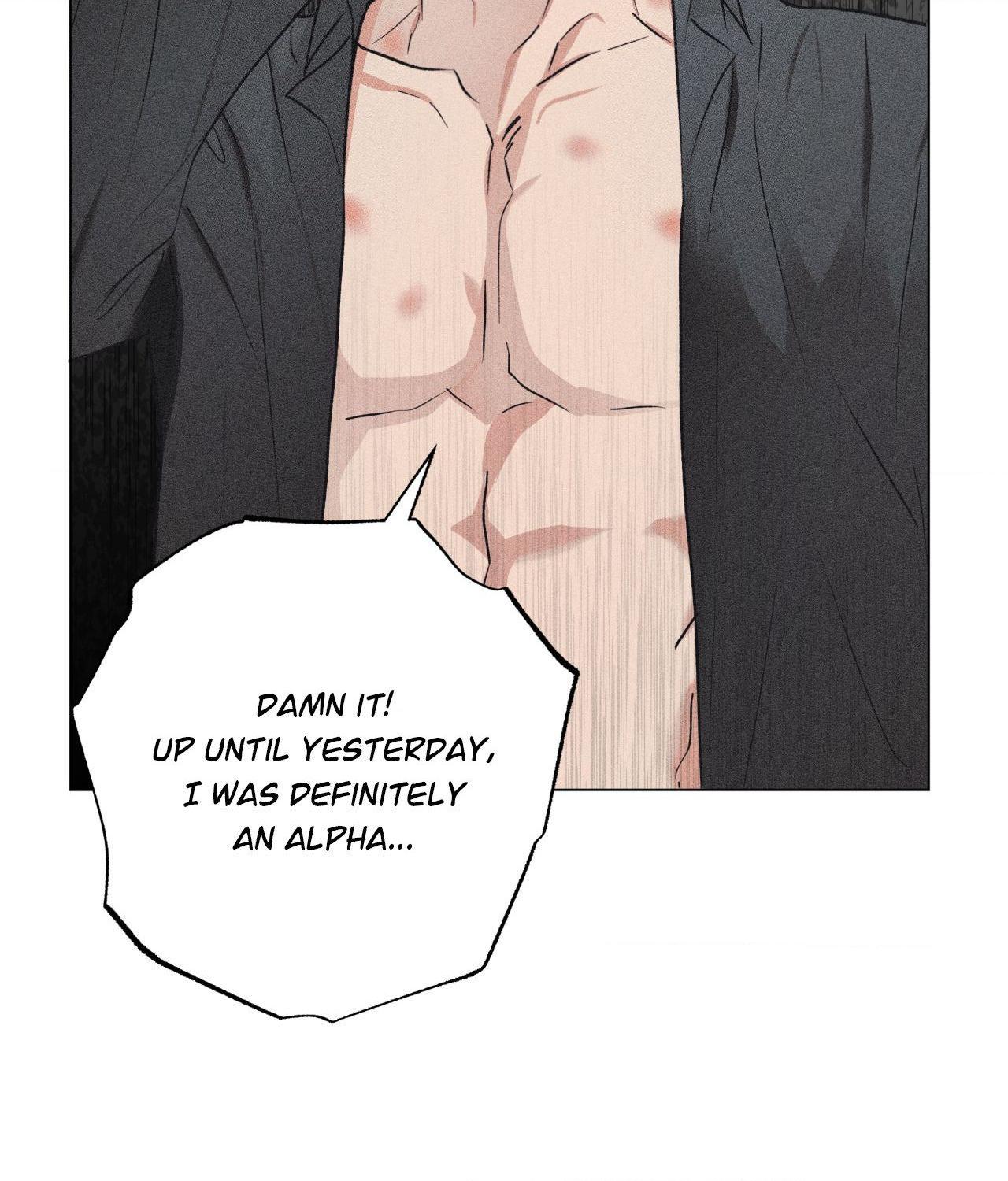 Fated But Flawed - Chapter 5 manhwa