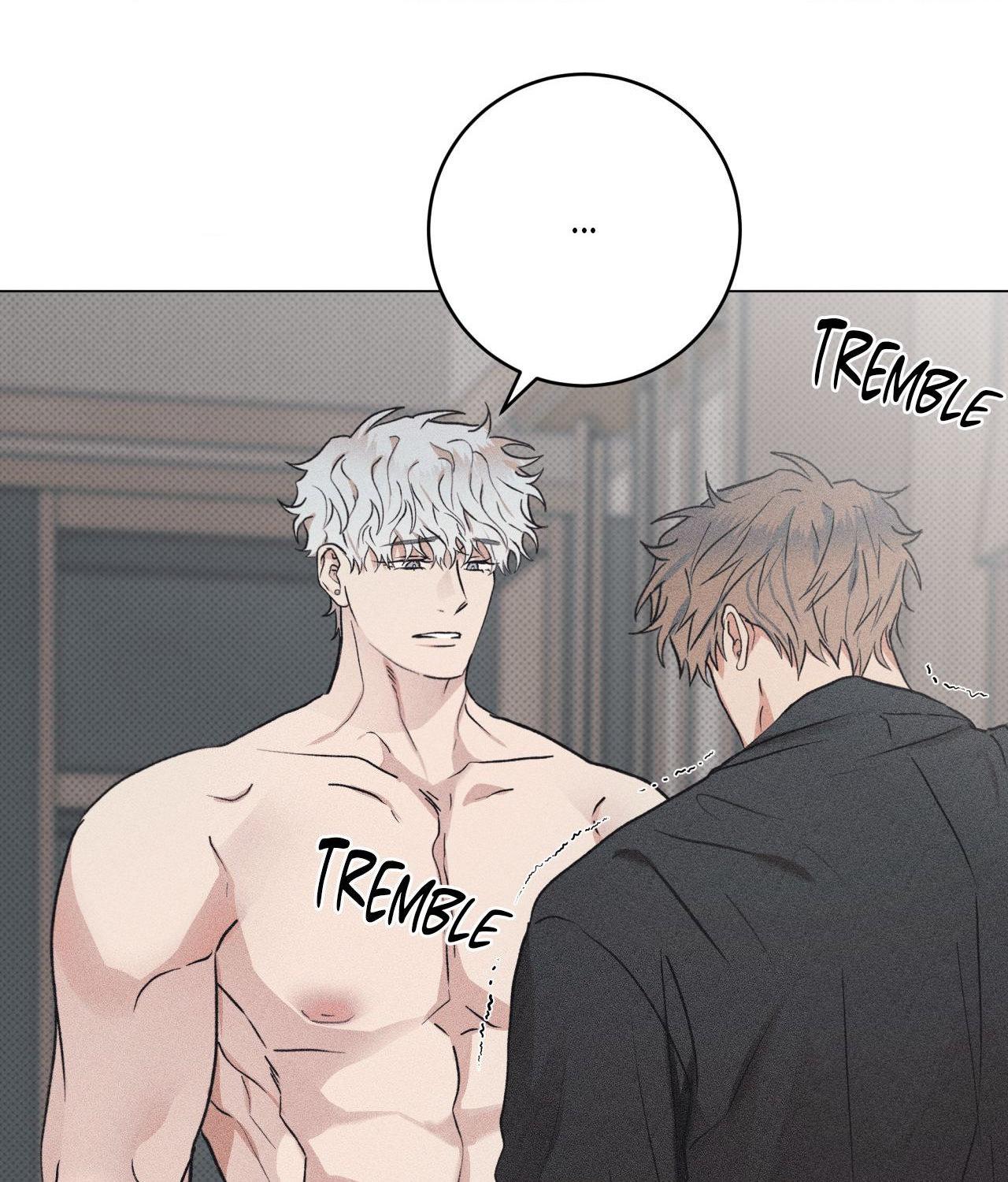 Fated But Flawed - Chapter 5 manhwa