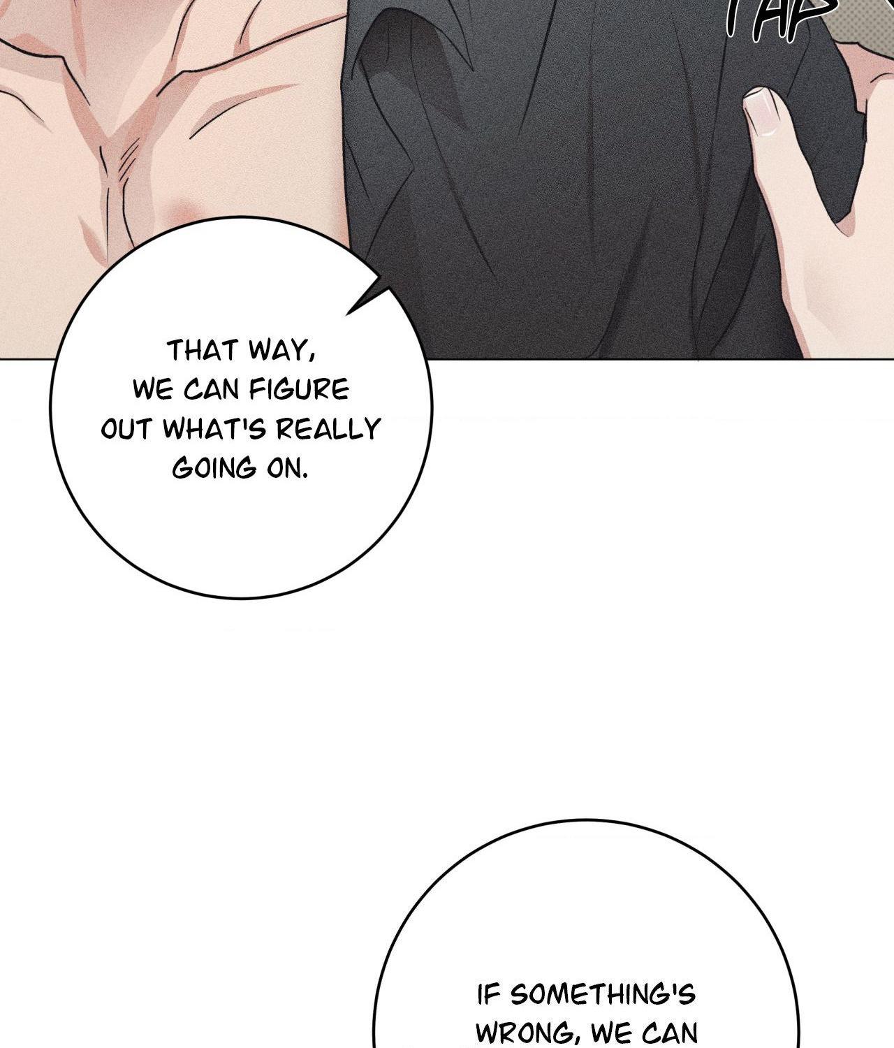 Fated But Flawed - Chapter 5 manhwa