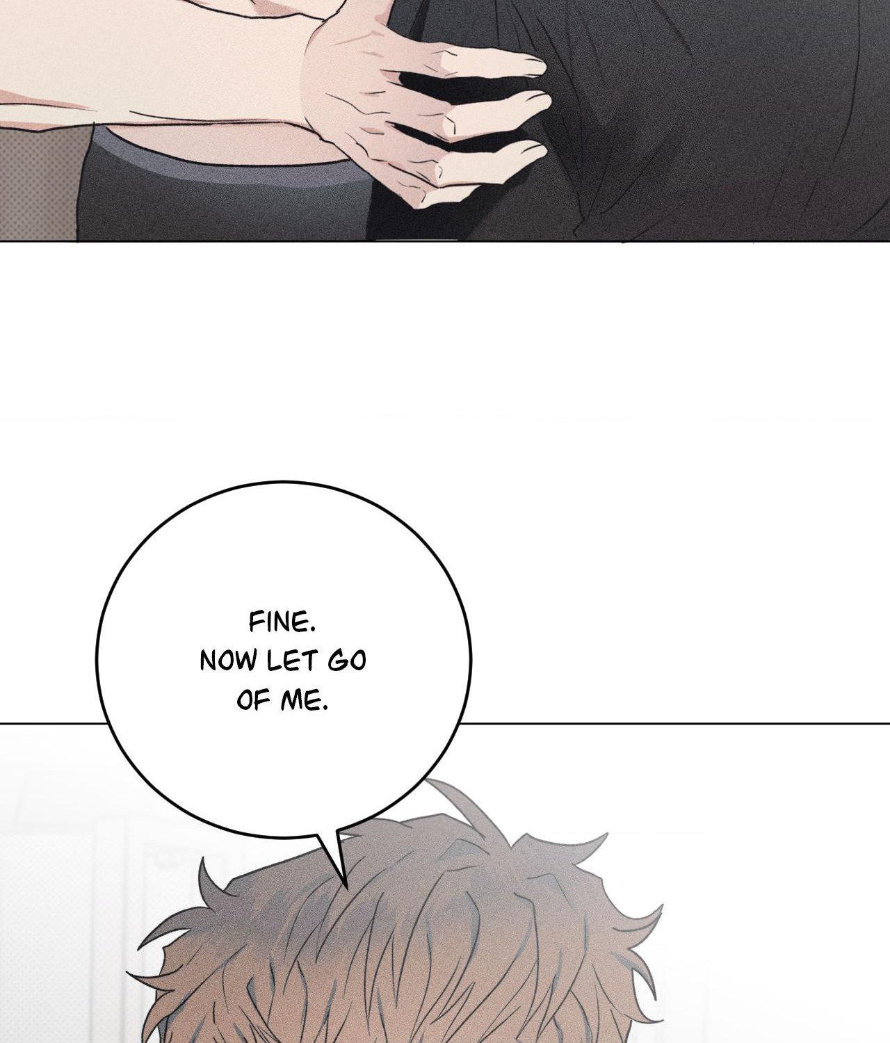 Fated But Flawed - Chapter 5 manhwa