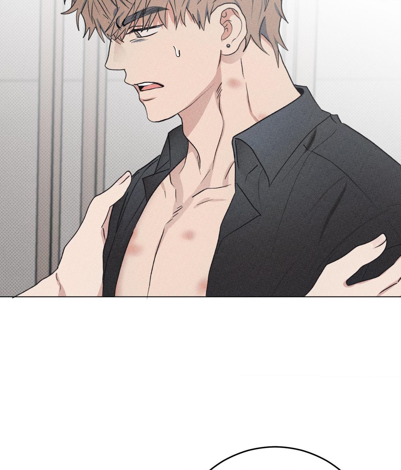 Fated But Flawed - Chapter 5 manhwa