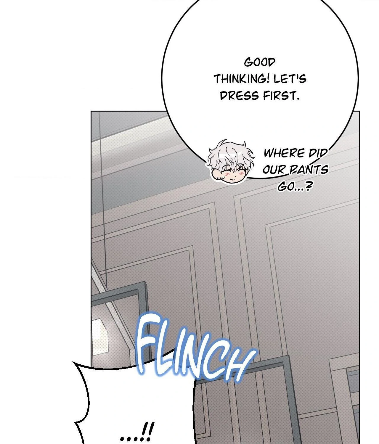 Fated But Flawed - Chapter 5 manhwa
