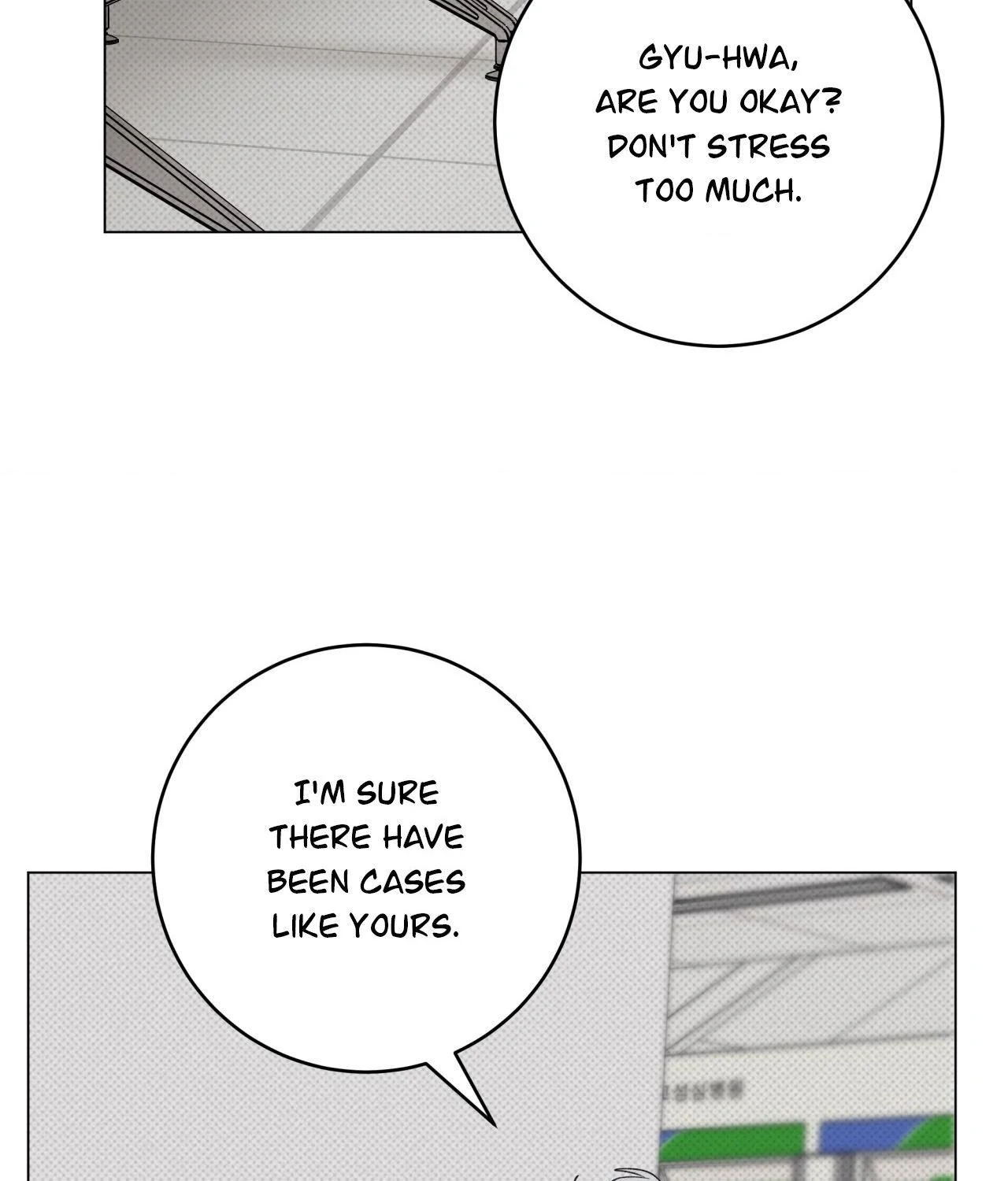 Fated But Flawed - Chapter 5 manhwa