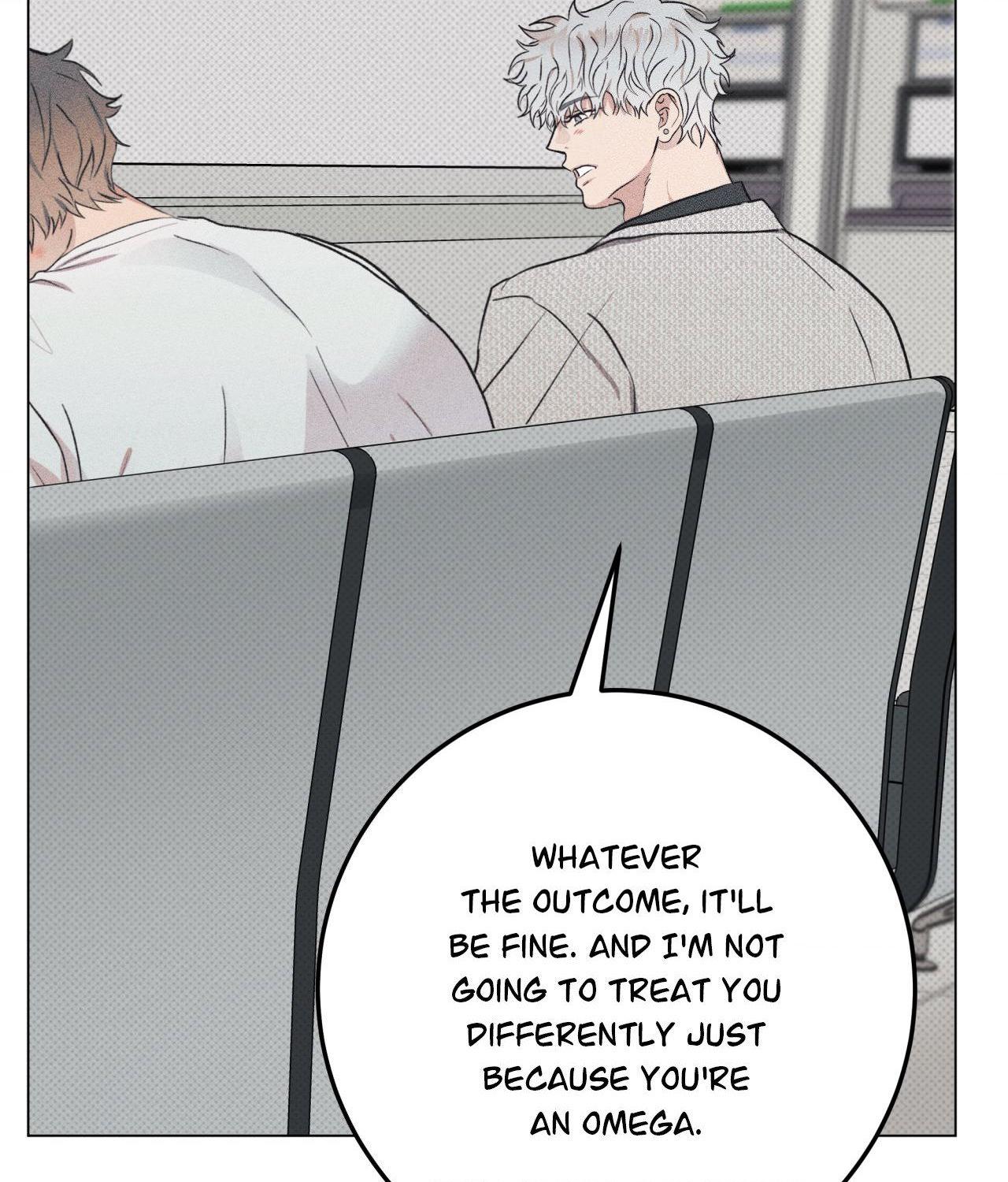 Fated But Flawed - Chapter 5 manhwa