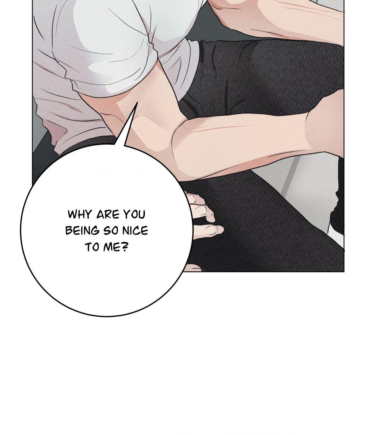 Fated But Flawed - Chapter 5 manhwa