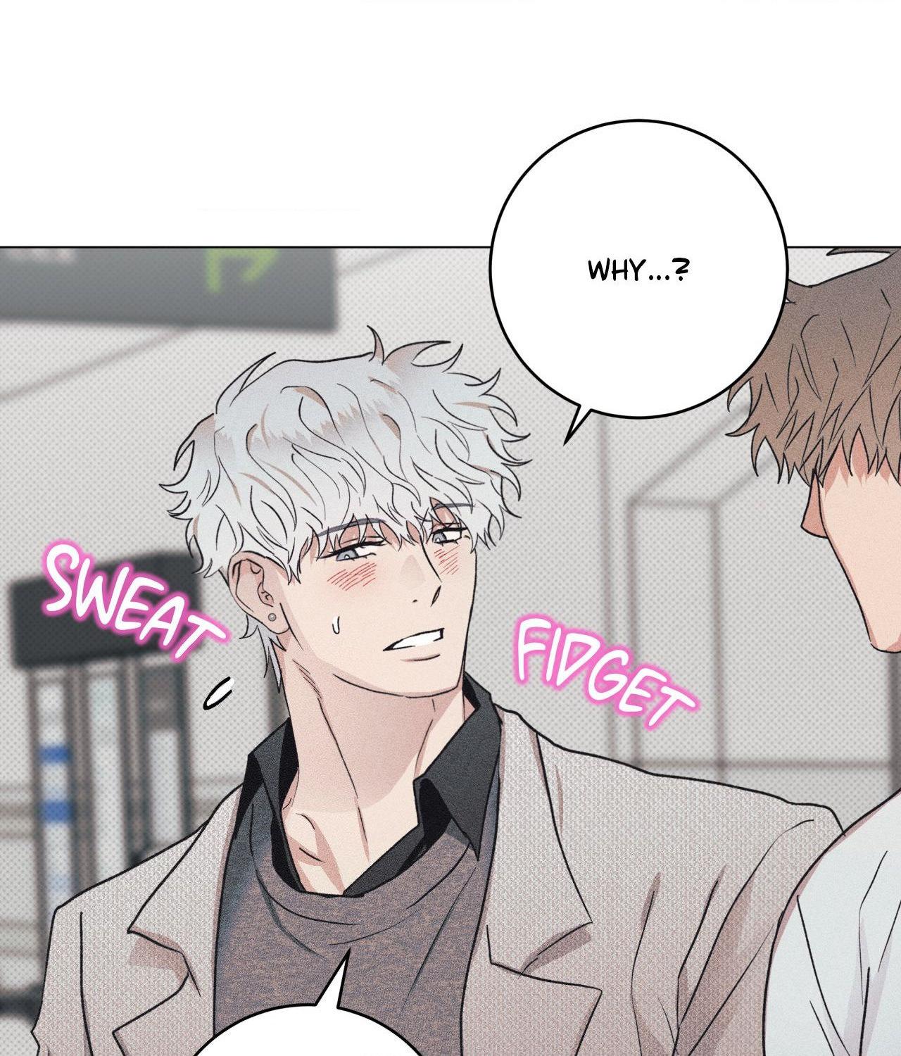 Fated But Flawed - Chapter 5 manhwa