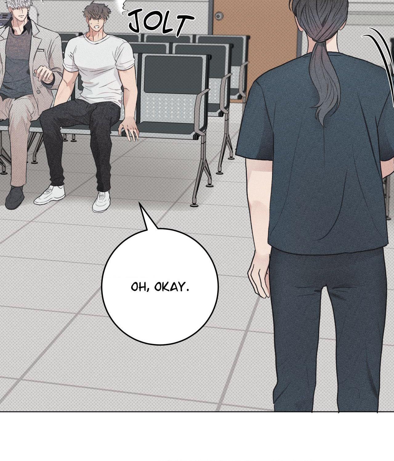 Fated But Flawed - Chapter 5 manhwa