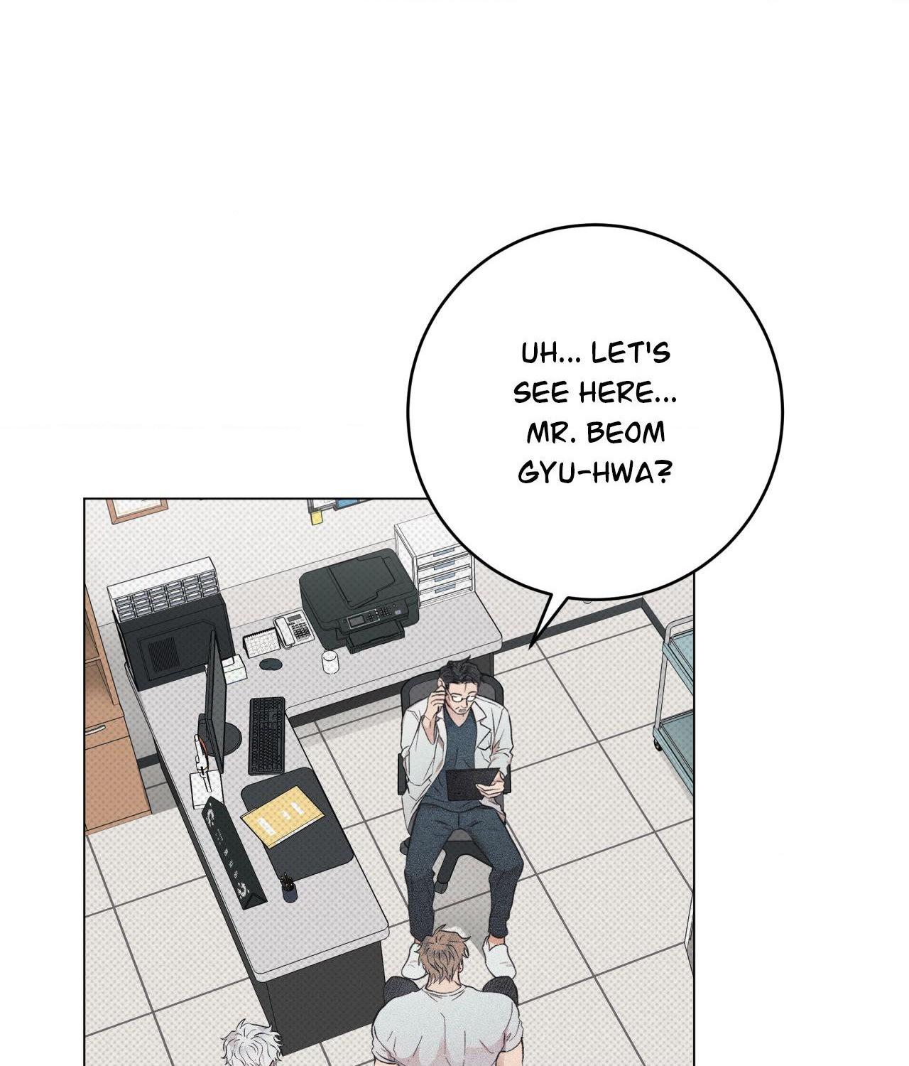 Fated But Flawed - Chapter 5 manhwa
