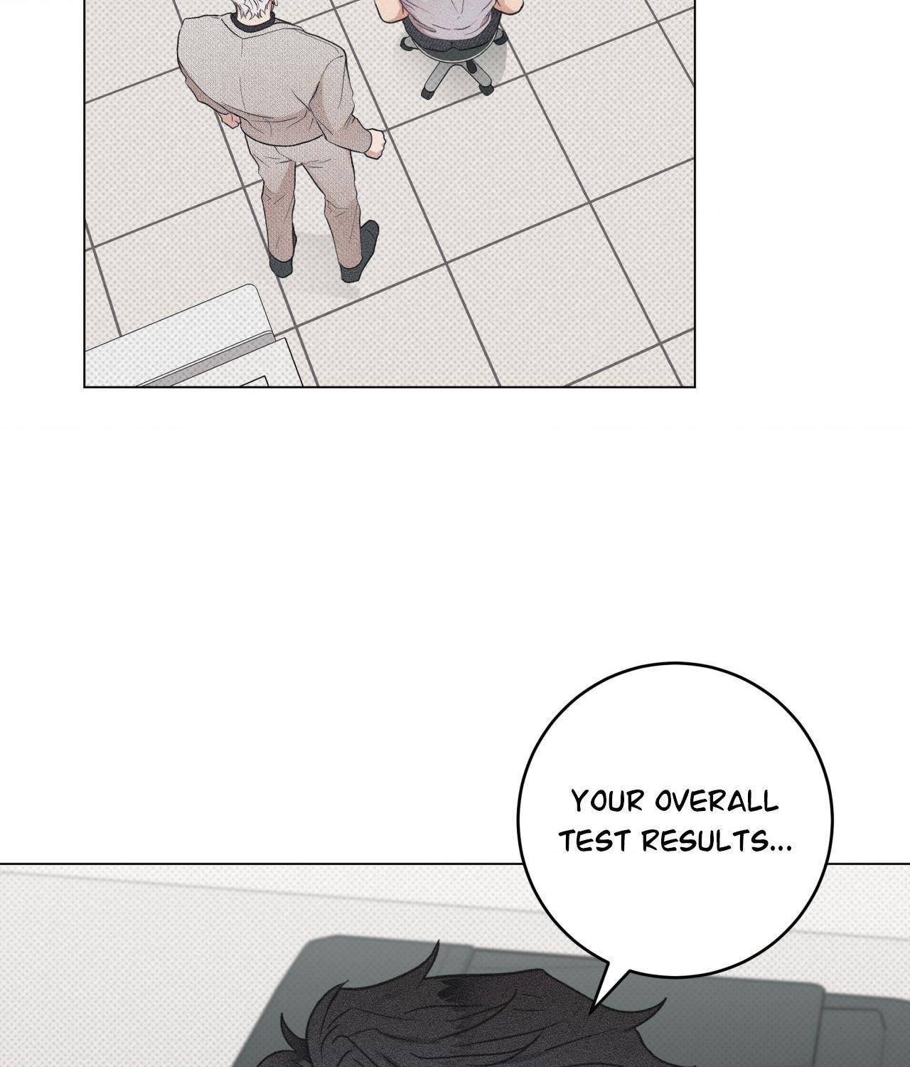 Fated But Flawed - Chapter 5 manhwa