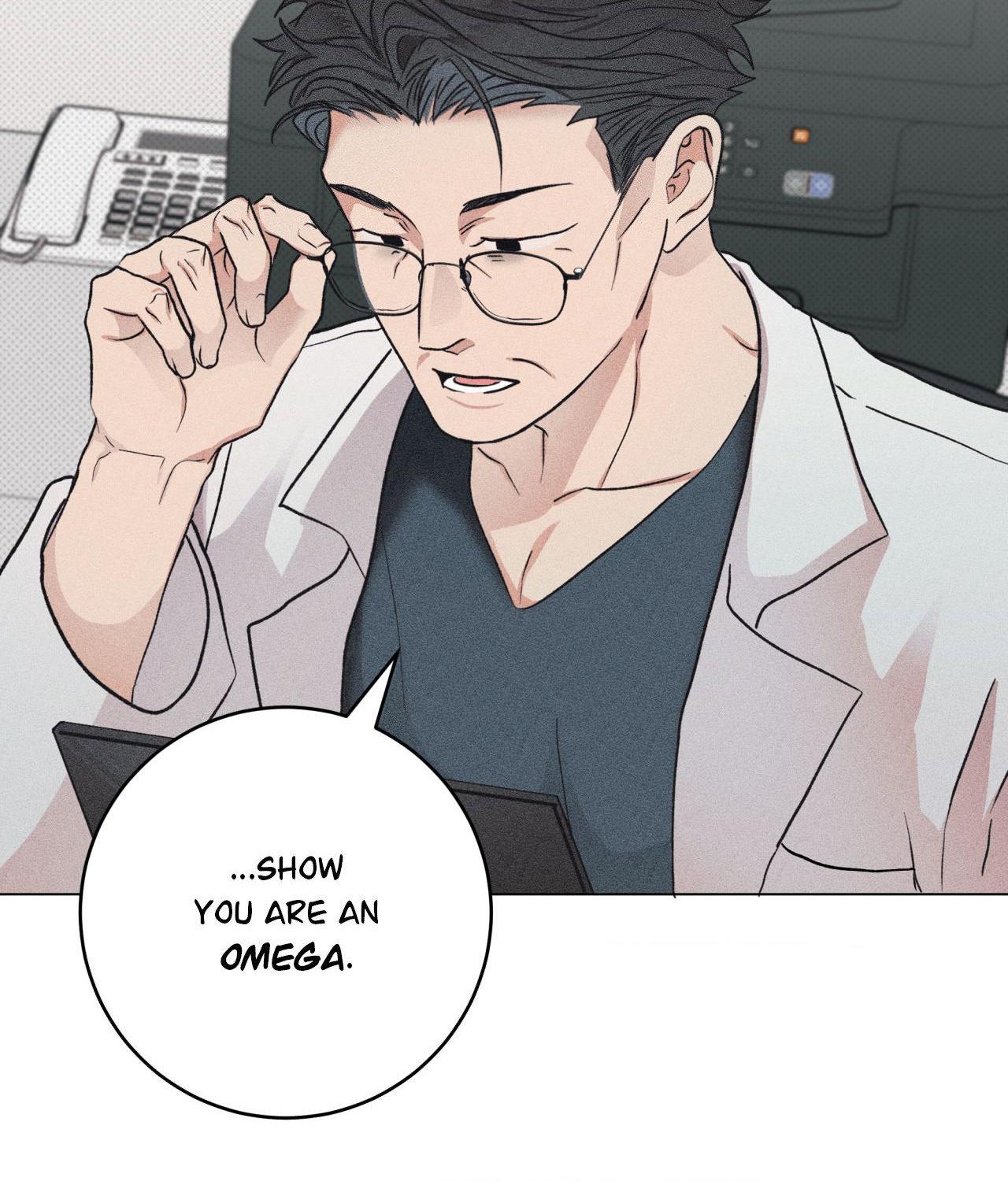 Fated But Flawed - Chapter 5 manhwa