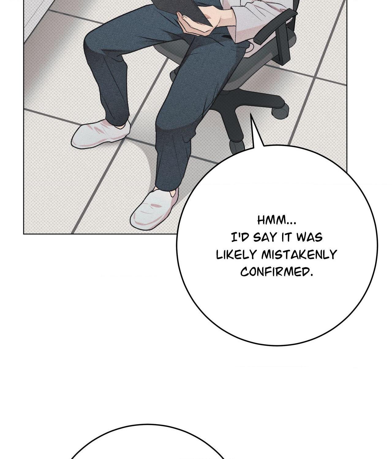 Fated But Flawed - Chapter 5 manhwa