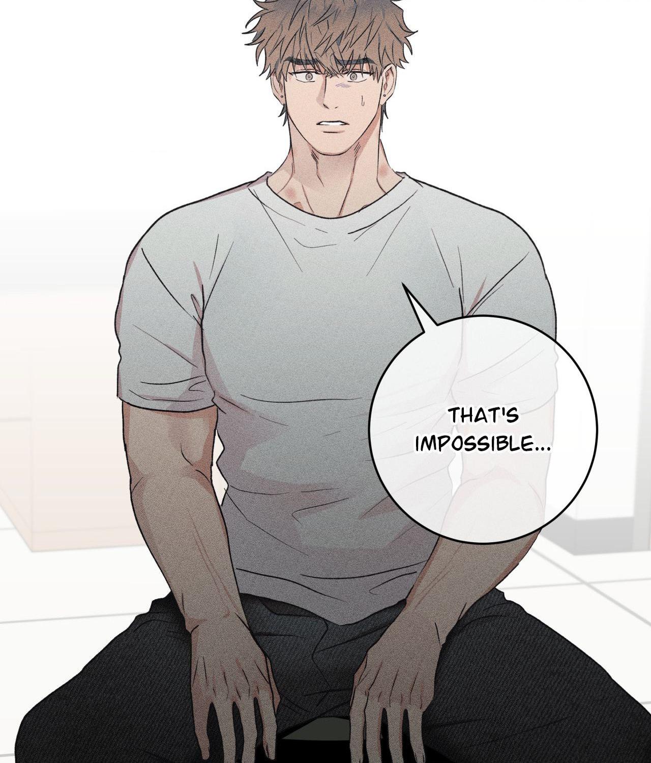 Fated But Flawed - Chapter 5 manhwa