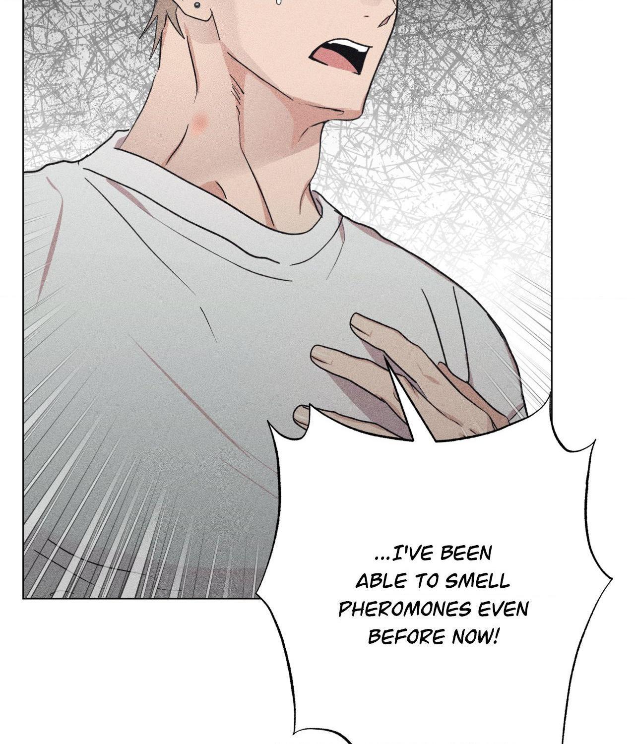 Fated But Flawed - Chapter 5 manhwa