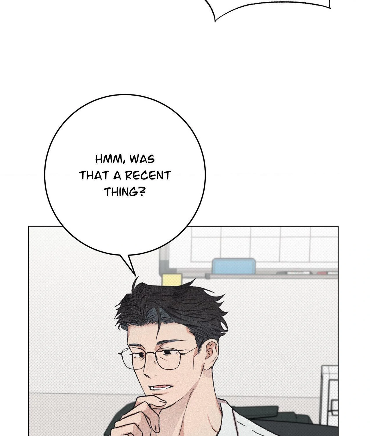 Fated But Flawed - Chapter 5 manhwa