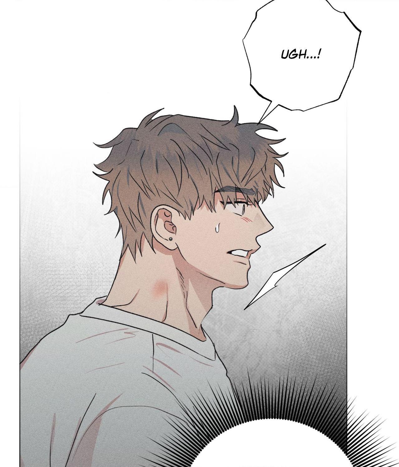 Fated But Flawed - Chapter 5 manhwa