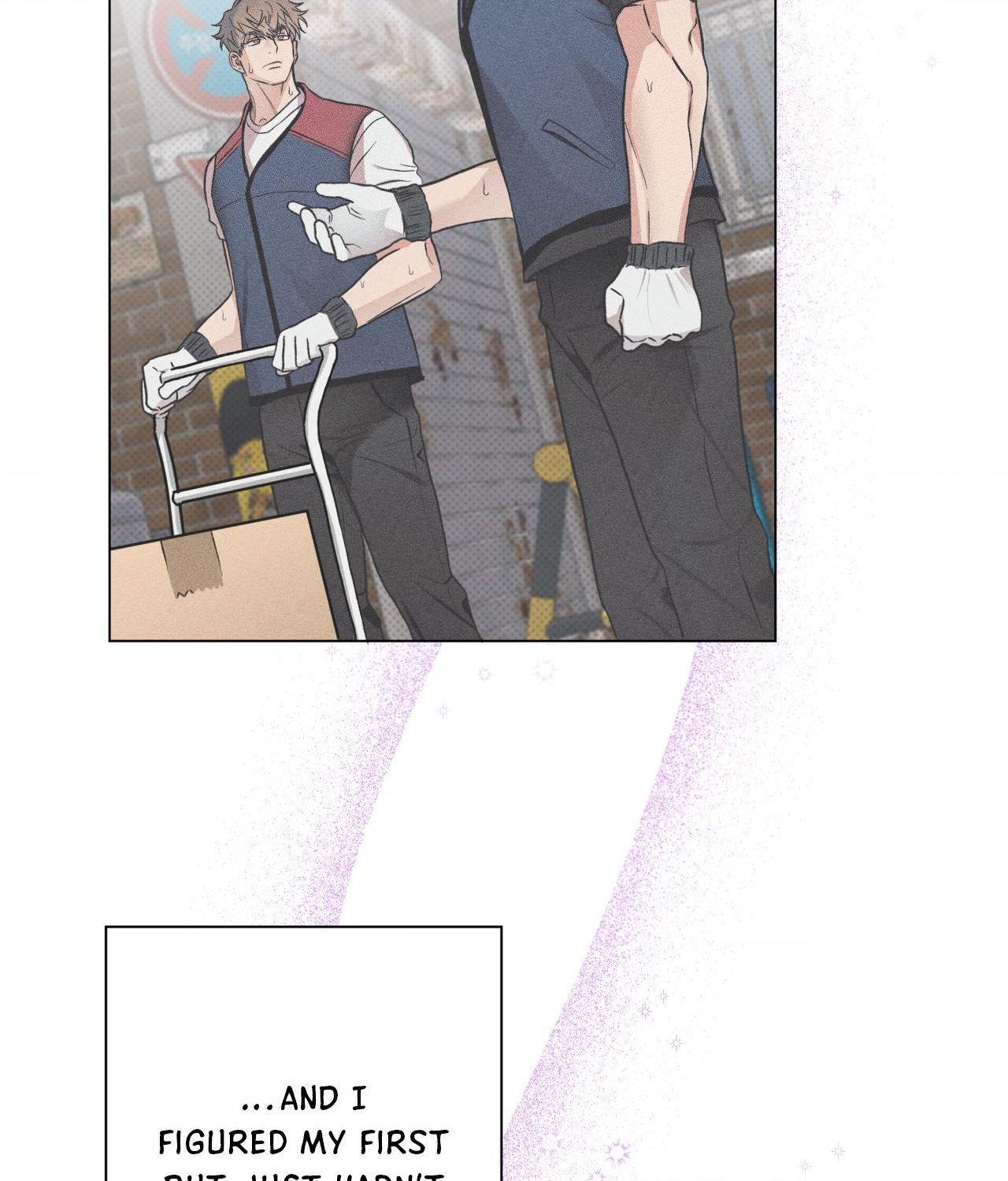 Fated But Flawed - Chapter 5 manhwa