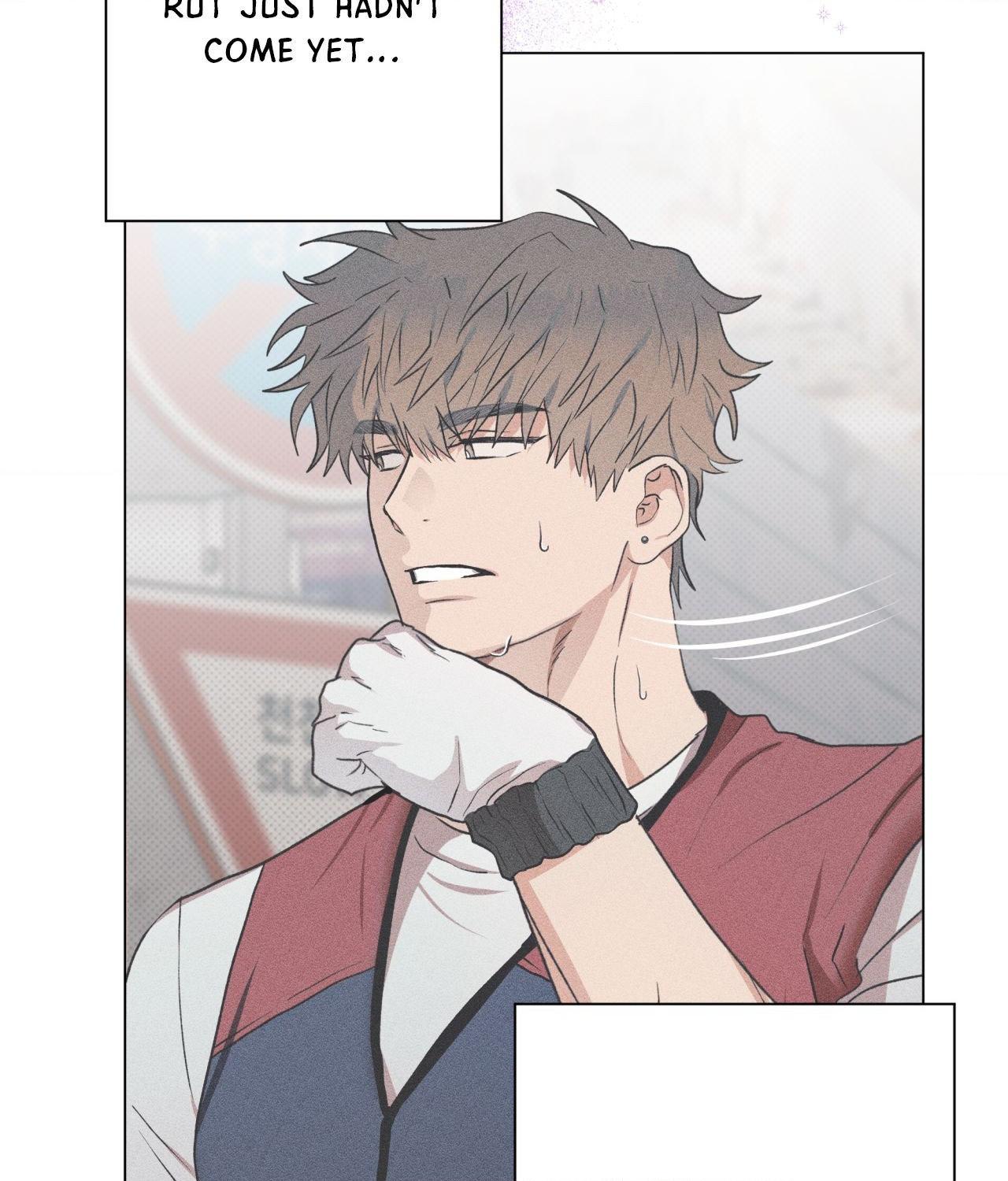 Fated But Flawed - Chapter 5 manhwa