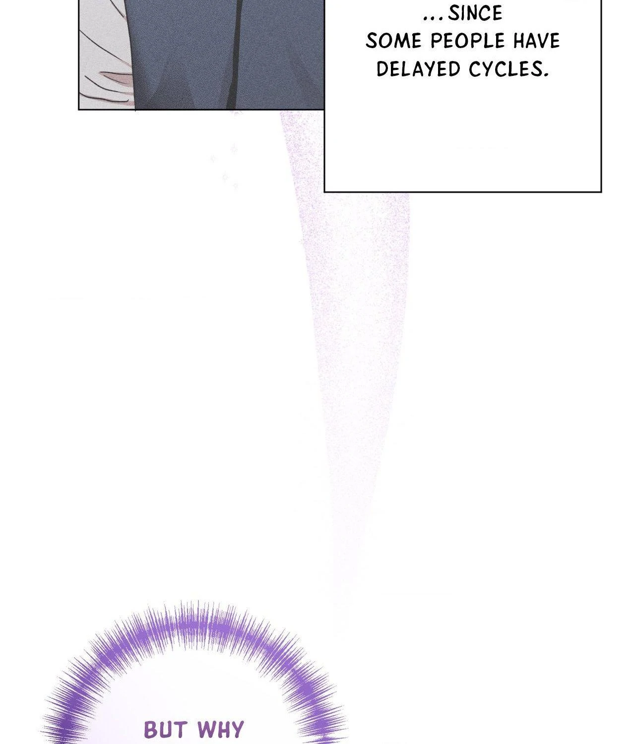 Fated But Flawed - Chapter 5 manhwa
