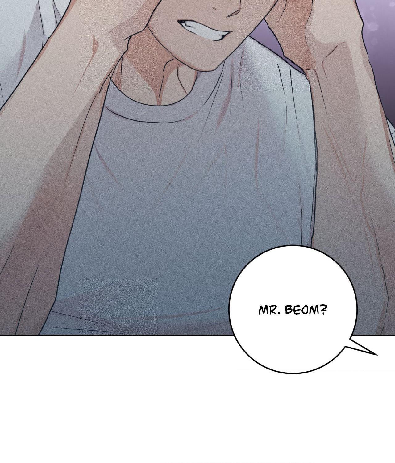 Fated But Flawed - Chapter 5 manhwa