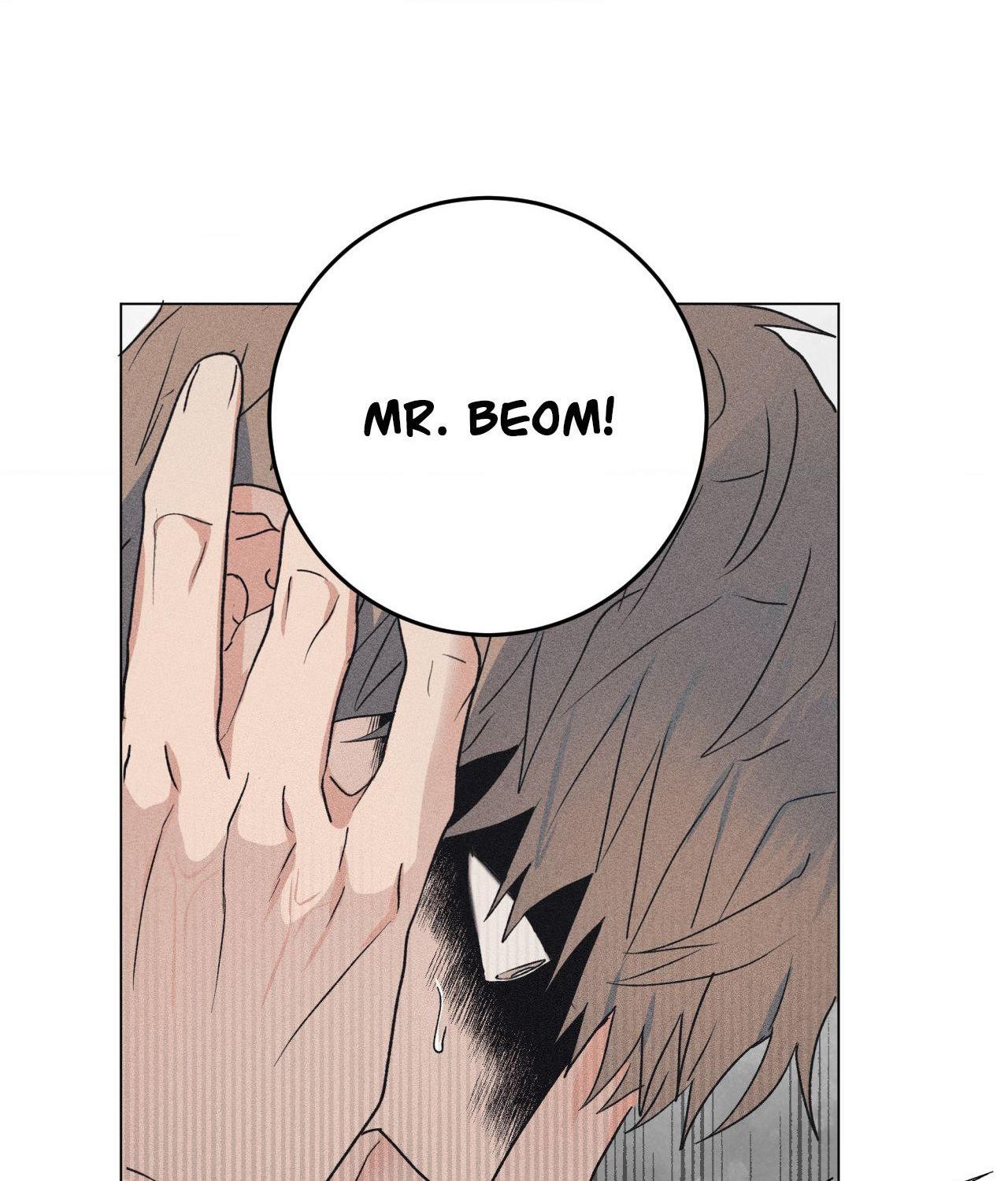 Fated But Flawed - Chapter 5 manhwa