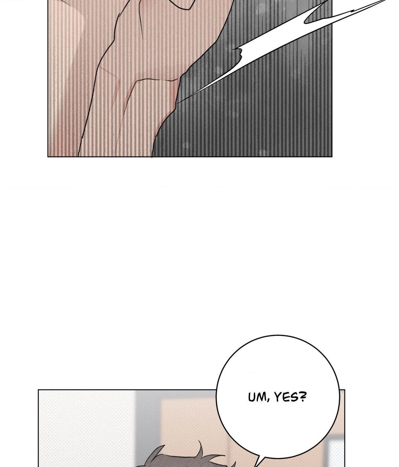 Fated But Flawed - Chapter 5 manhwa