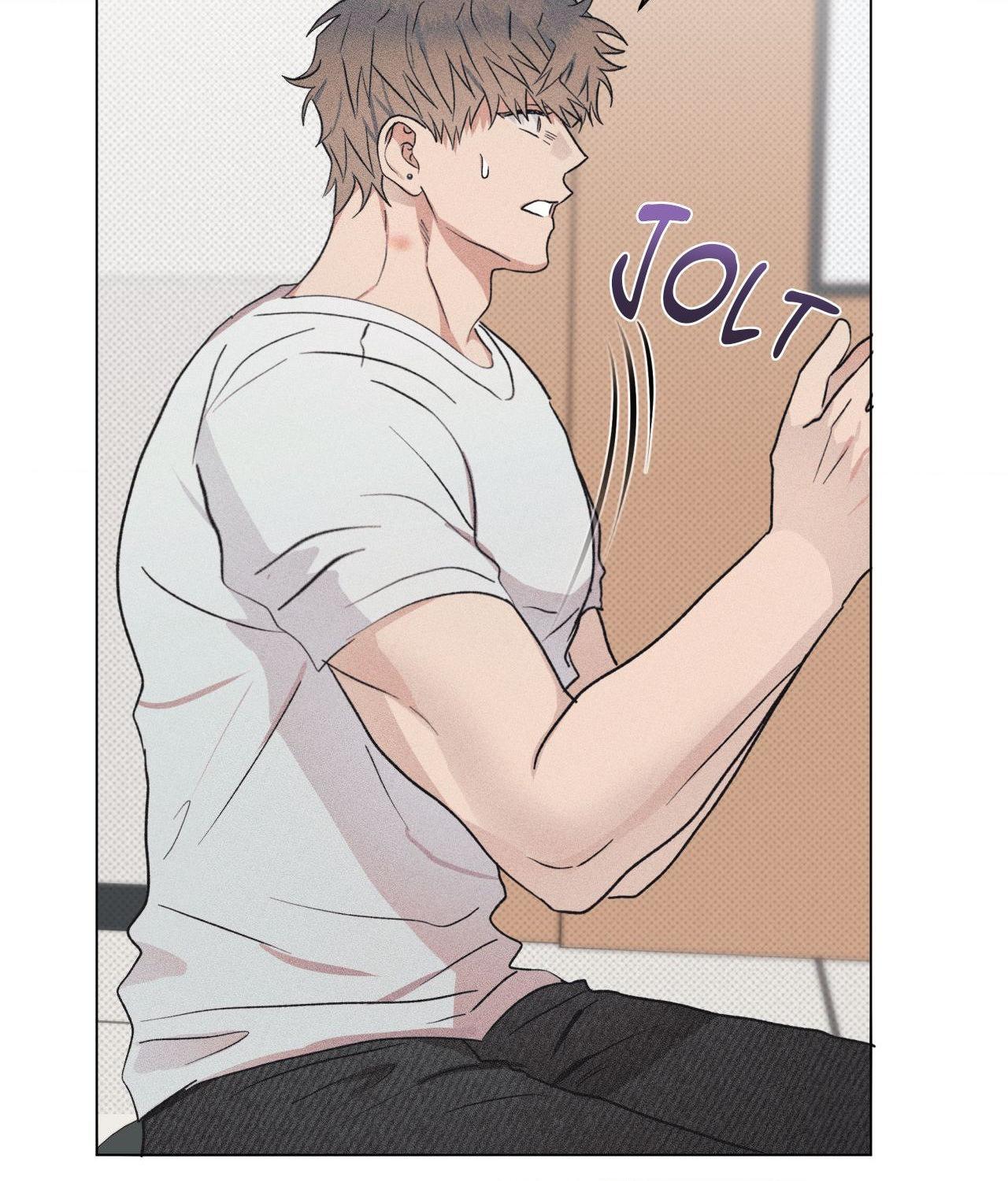 Fated But Flawed - Chapter 5 manhwa