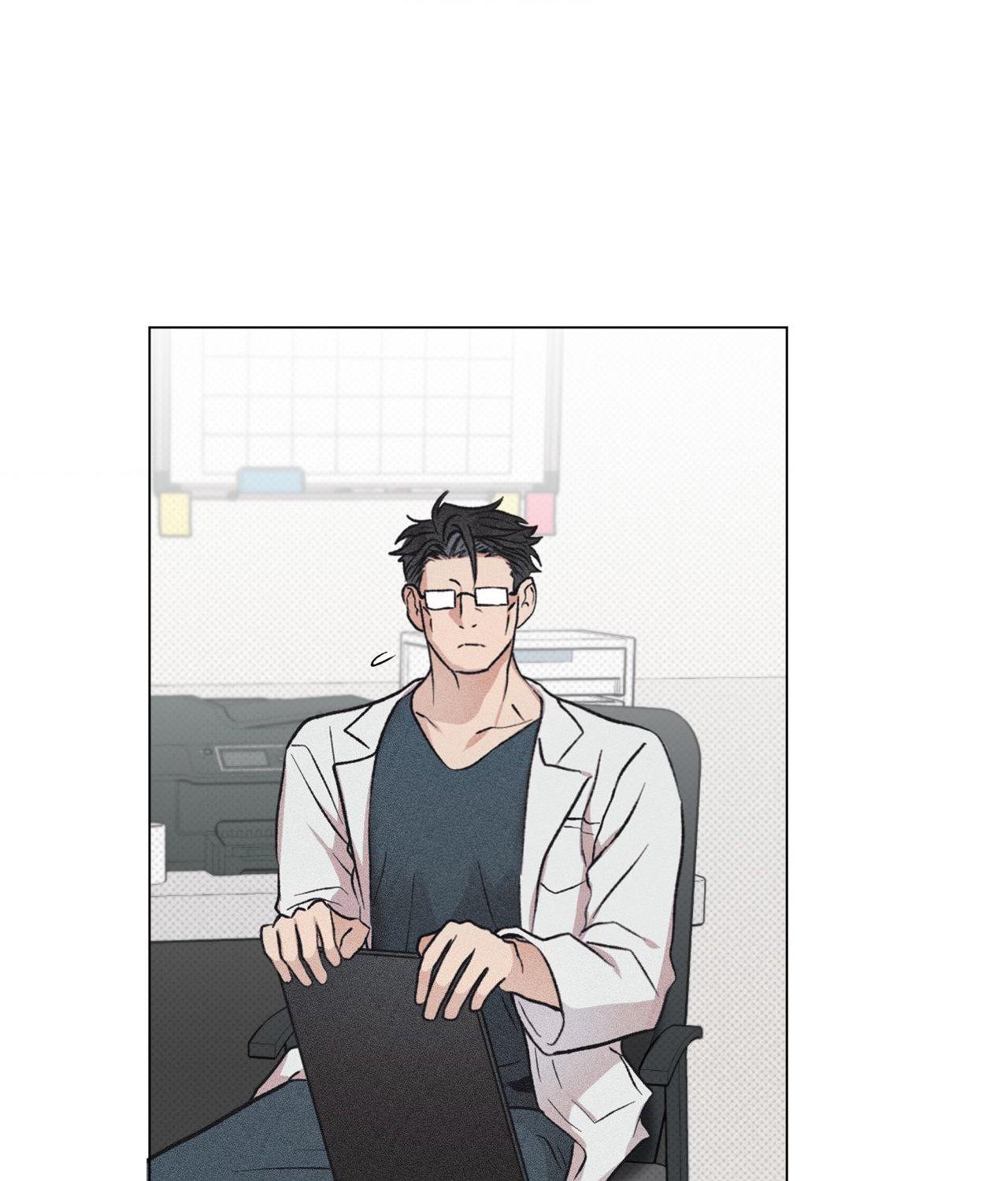 Fated But Flawed - Chapter 5 manhwa