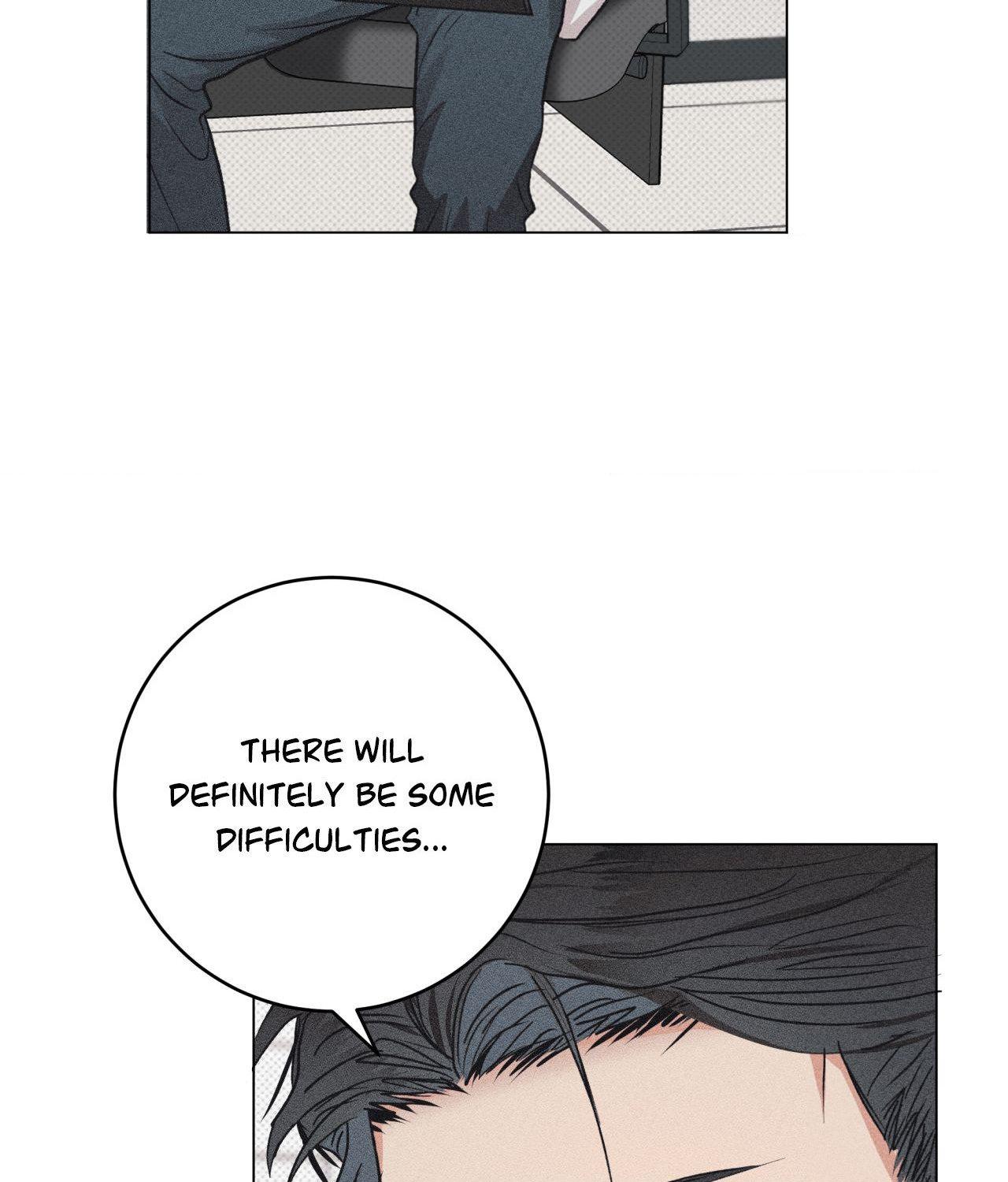 Fated But Flawed - Chapter 5 manhwa
