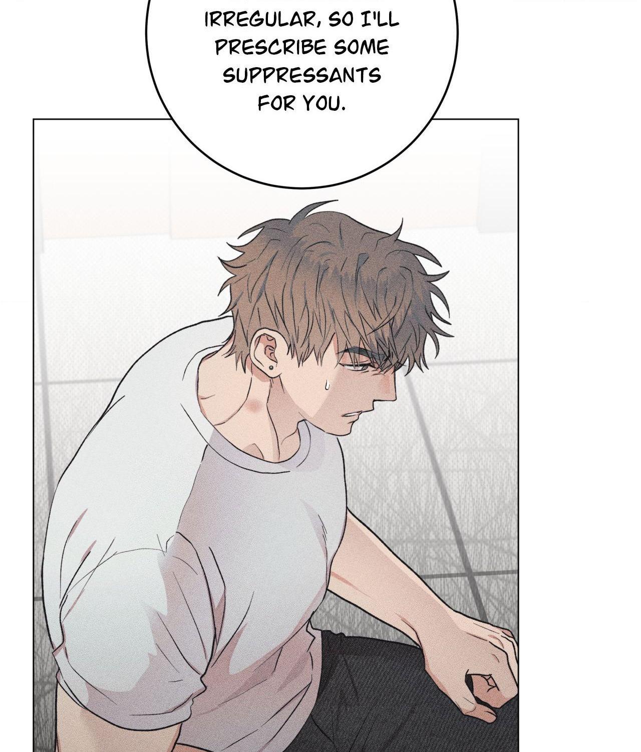 Fated But Flawed - Chapter 5 manhwa