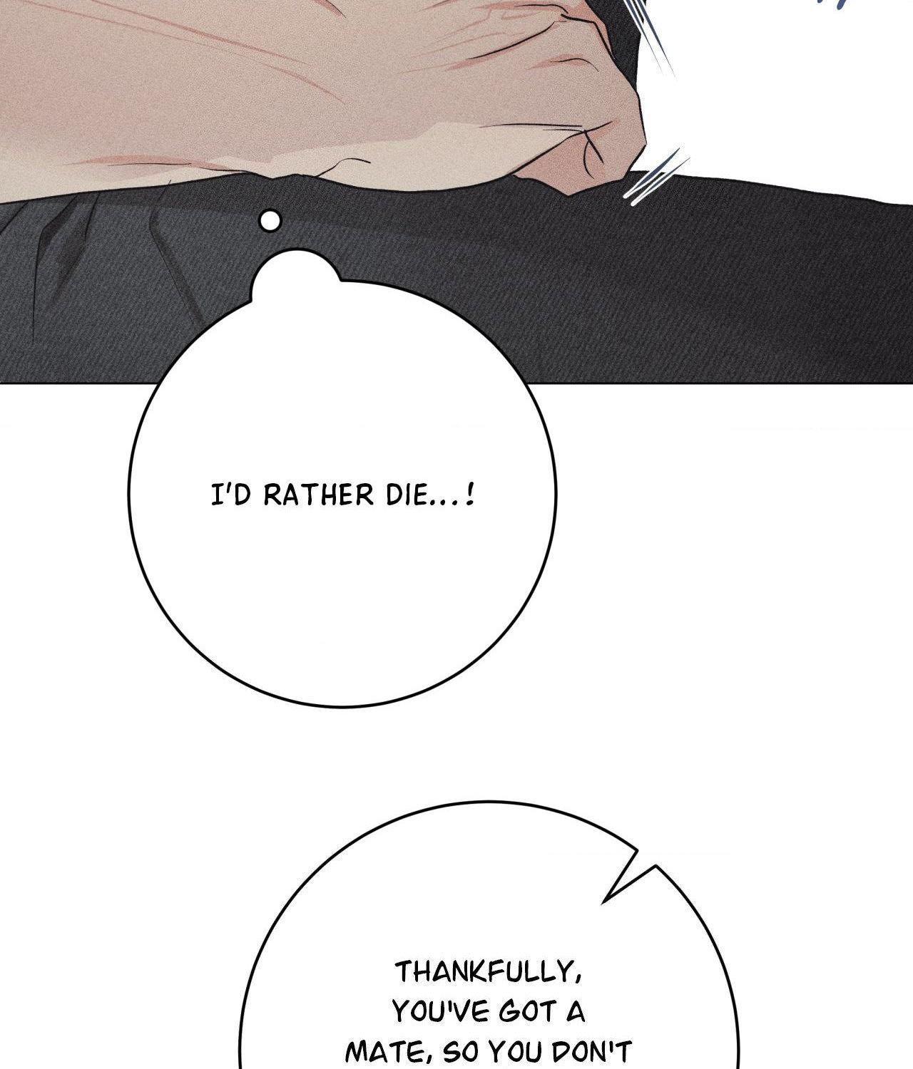 Fated But Flawed - Chapter 5 manhwa