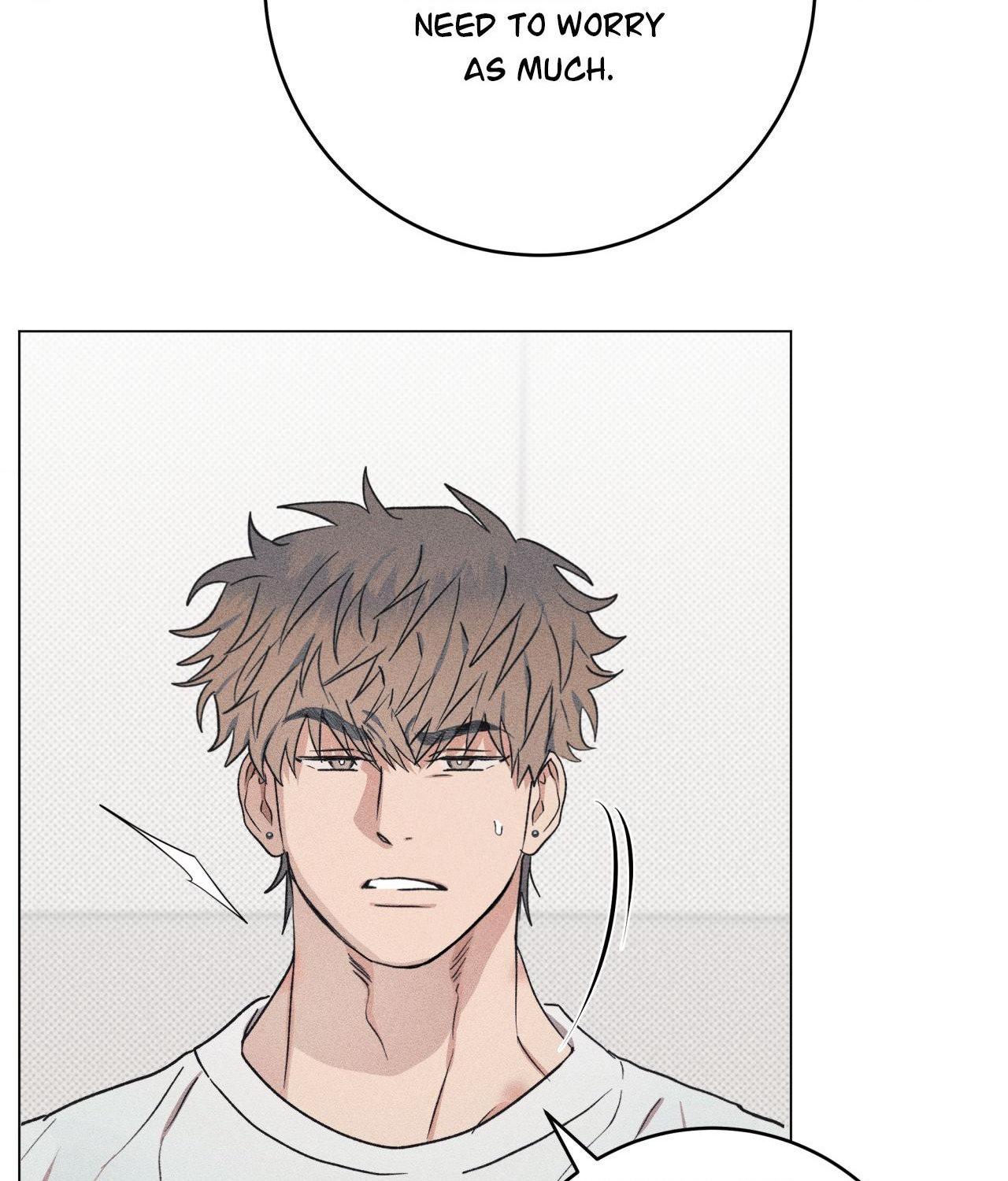 Fated But Flawed - Chapter 5 manhwa