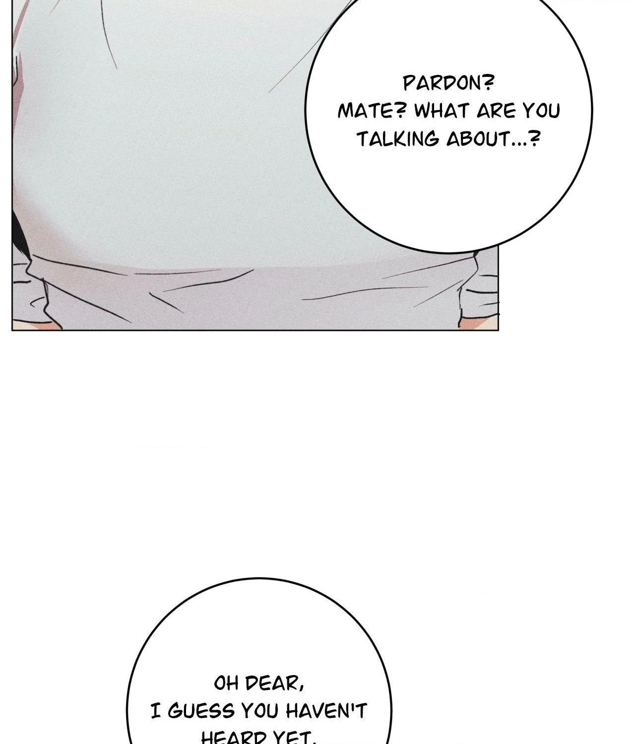 Fated But Flawed - Chapter 5 manhwa
