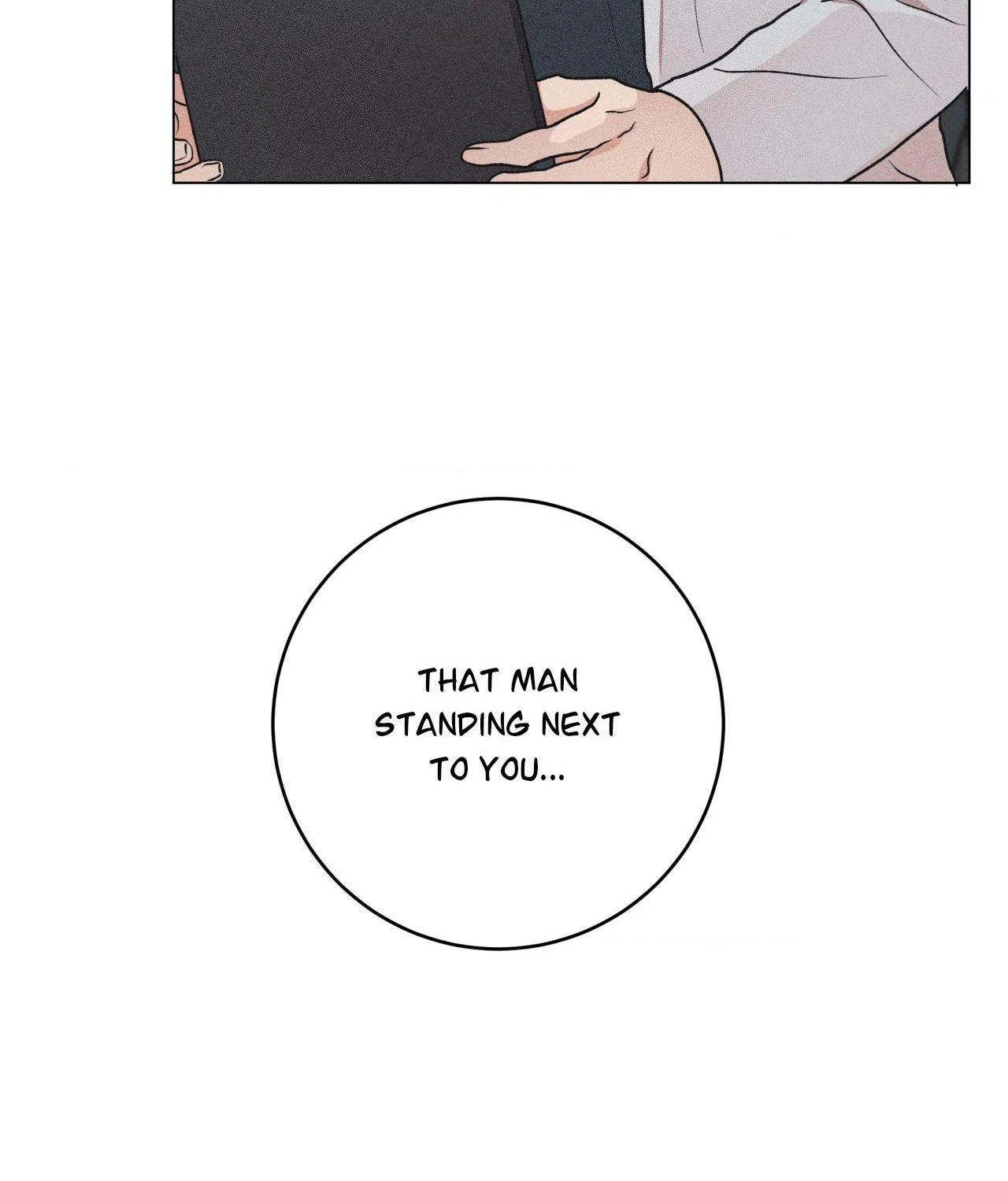 Fated But Flawed - Chapter 5 manhwa