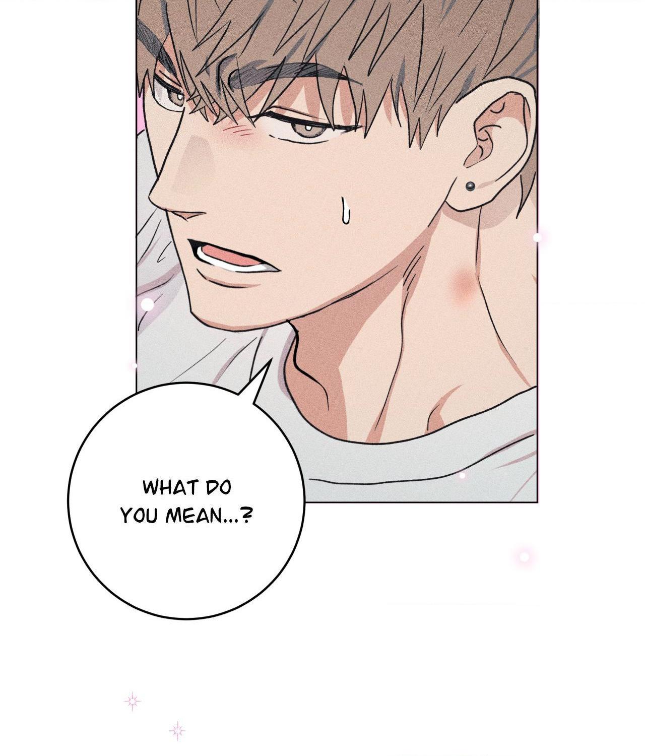 Fated But Flawed - Chapter 5 manhwa