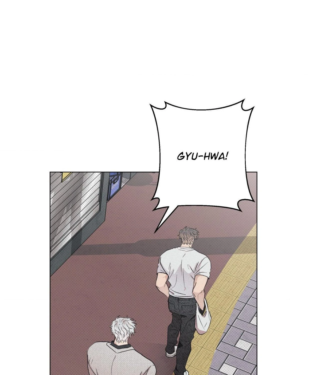 Fated But Flawed - Chapter 6 manhwa